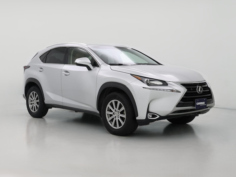 2015 Lexus NX 200t -
                  Baton Rouge, LA