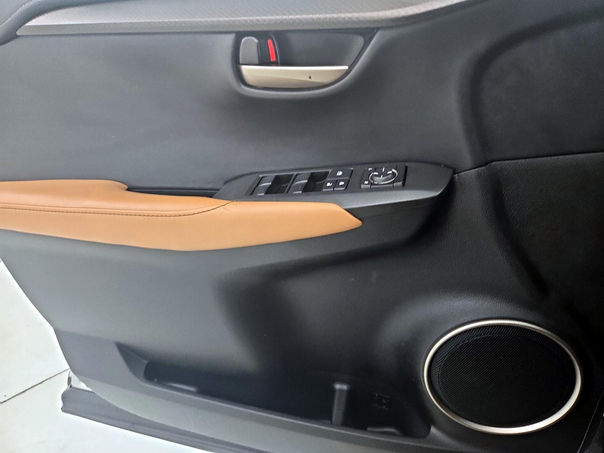 Thumbnail: 2015 Lexus NX - 12