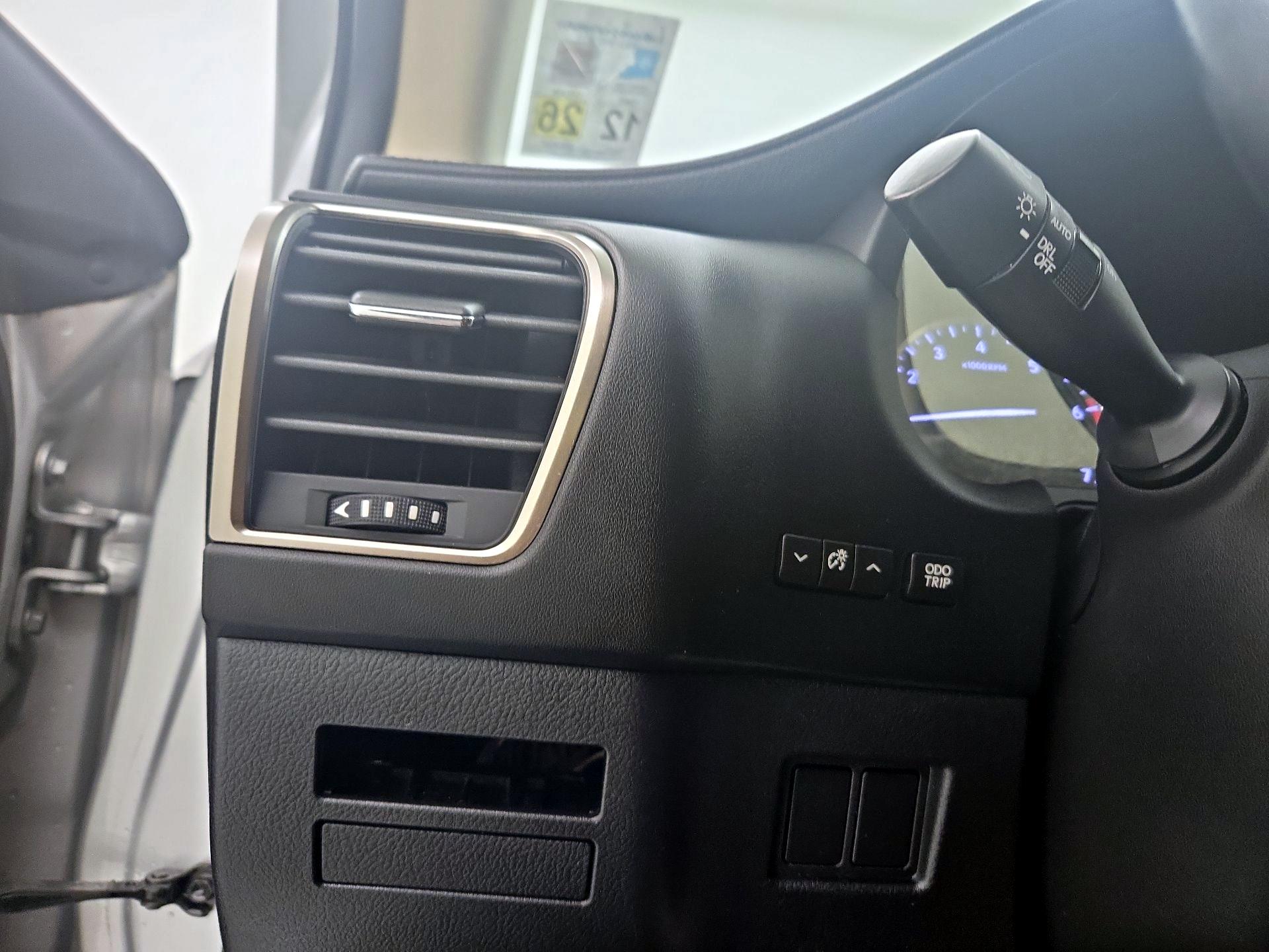 Thumbnail: 2015 Lexus NX - 13