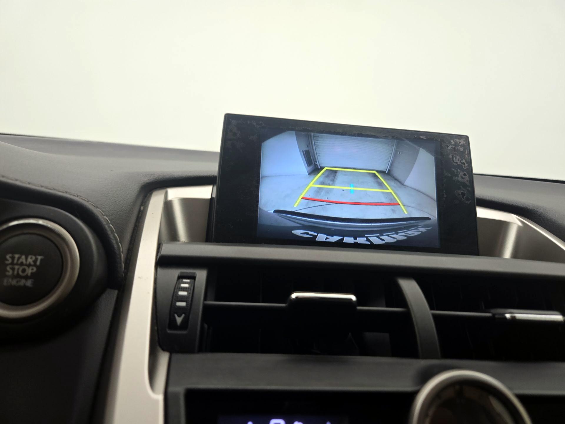 Thumbnail: 2015 Lexus NX - 14