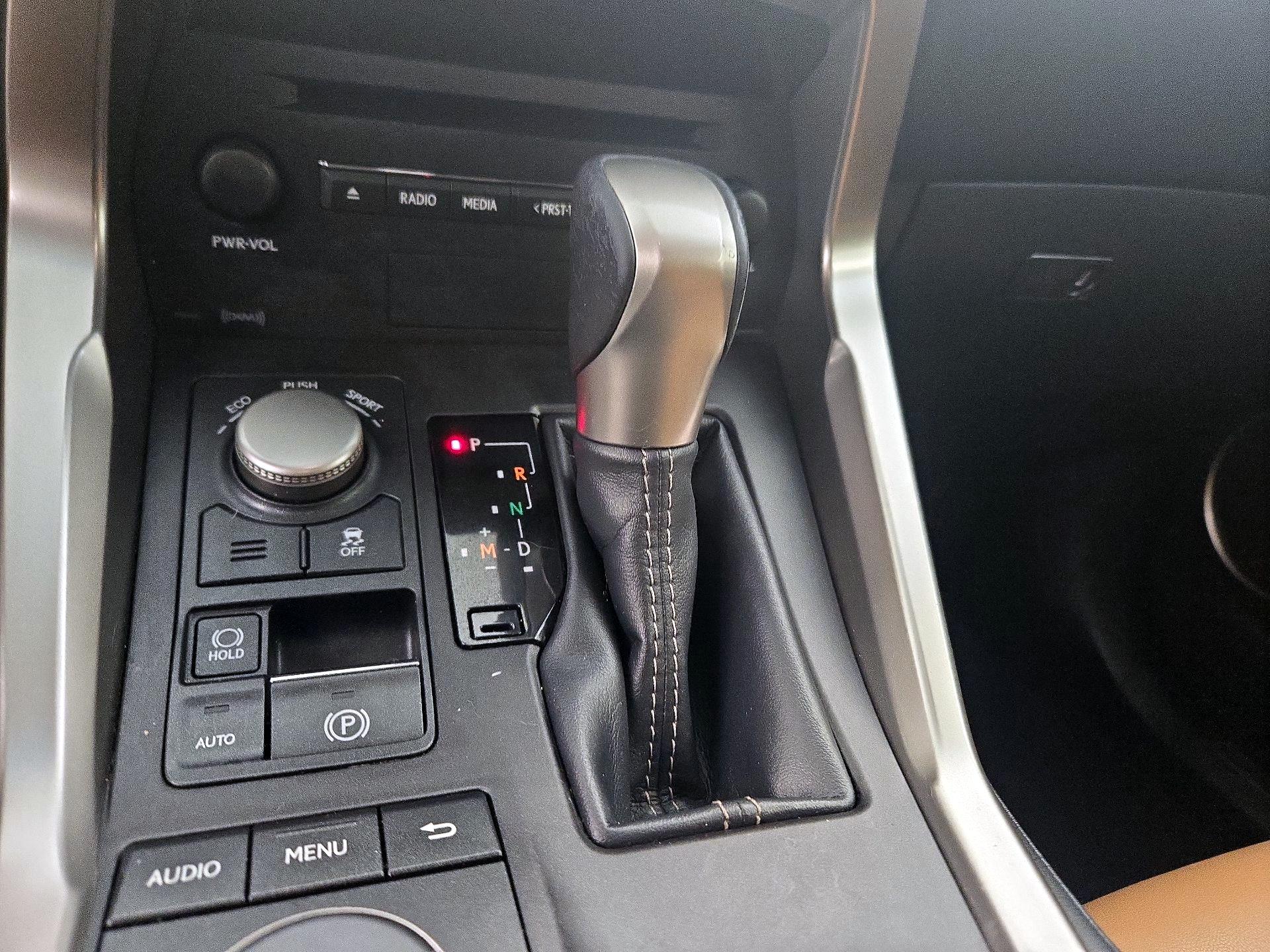 Thumbnail: 2015 Lexus NX - 17