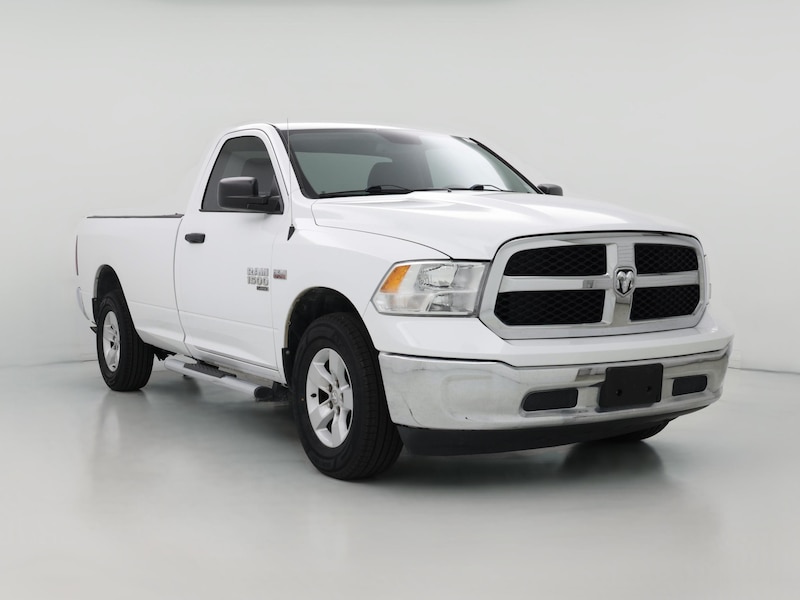 2020 RAM 1500 Classic Tradesman -
                  Baton Rouge, LA