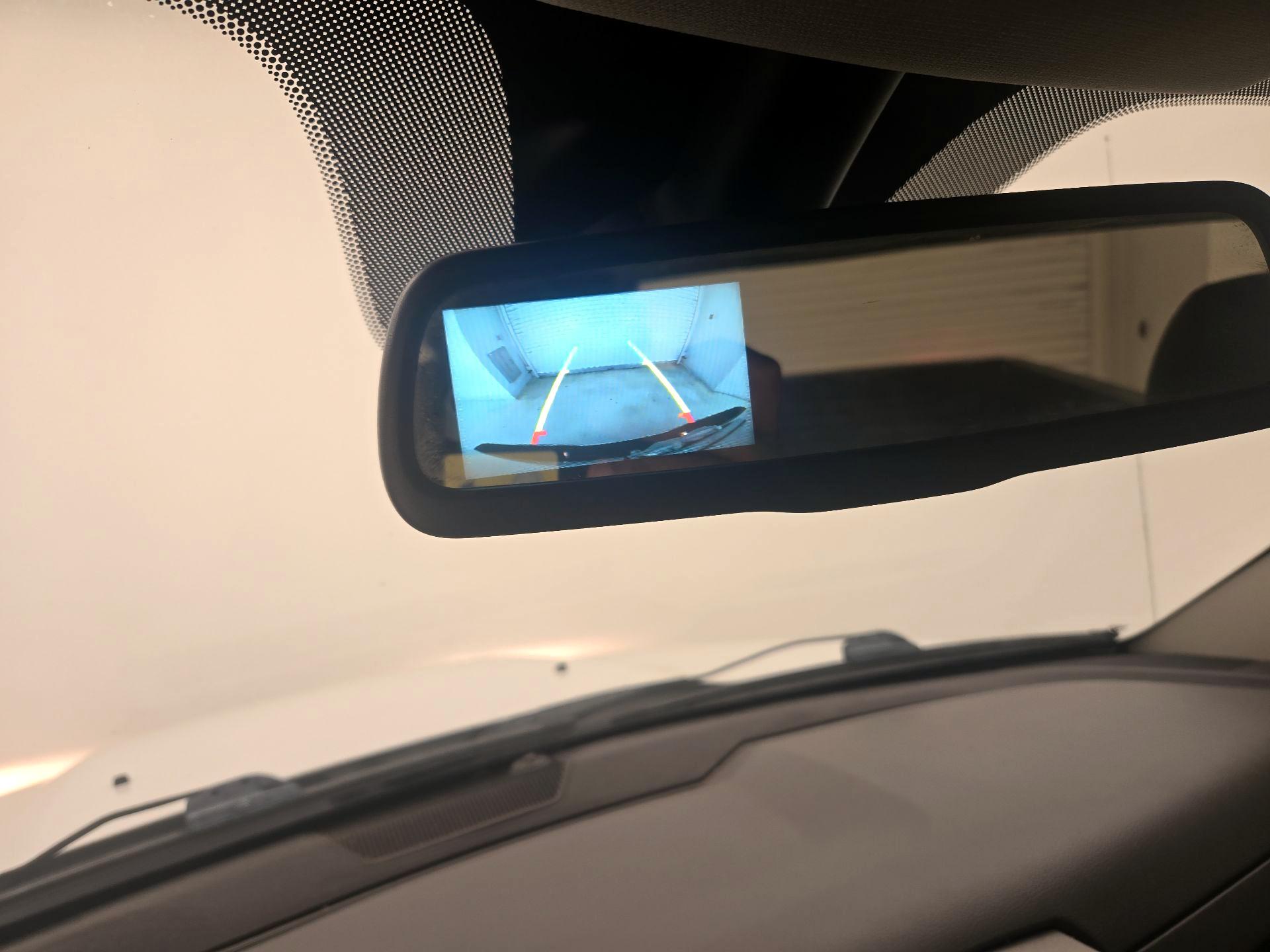 Thumbnail: 2020 RAM 1500 Classic - 14