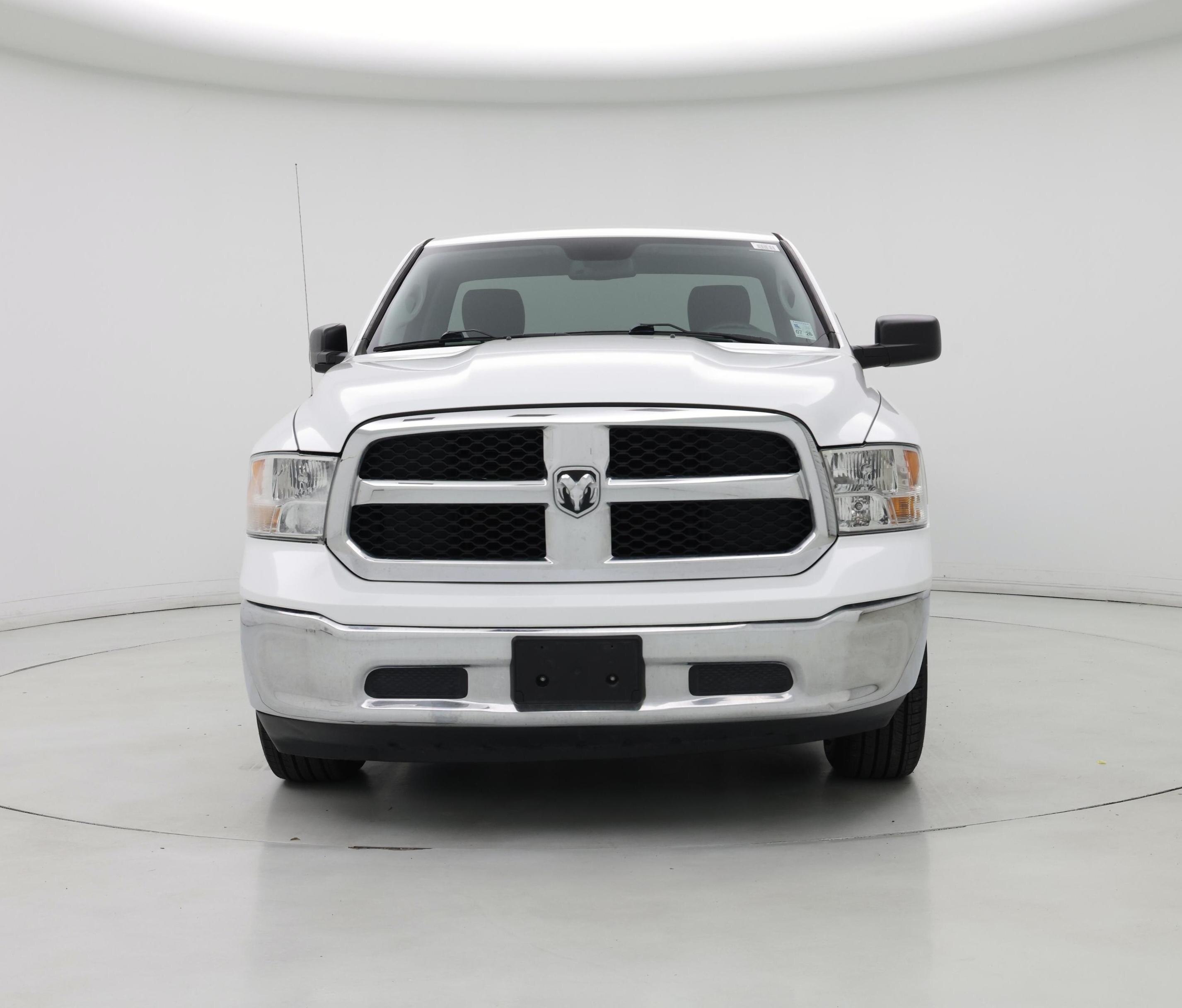 Thumbnail: 2020 RAM 1500 Classic - 5
