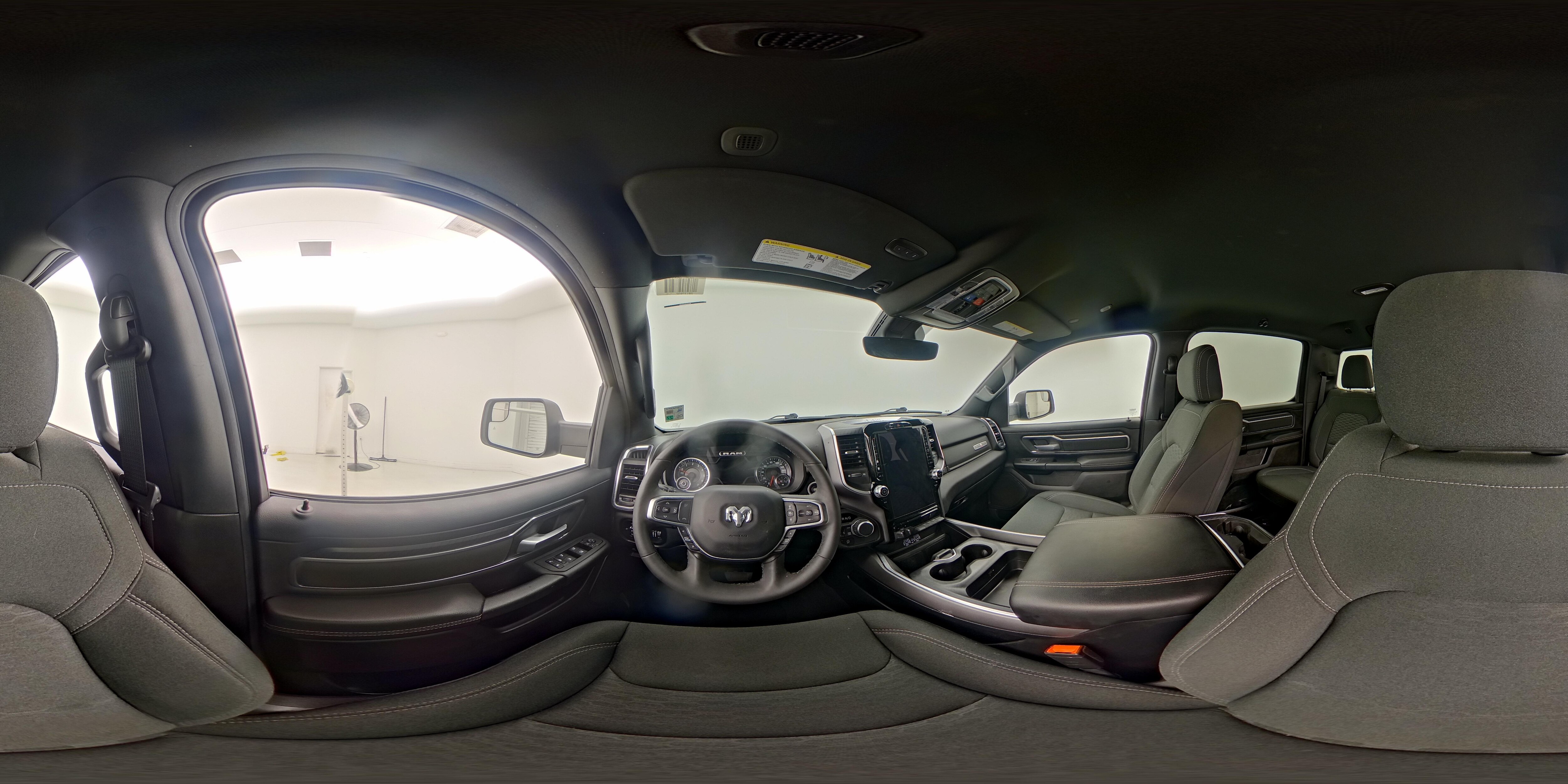 2025 RAM Ram 1500 Pickup Big Horn/Lone Star - Photo 27