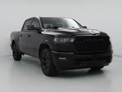 2025 Ram 1500 Lonestar