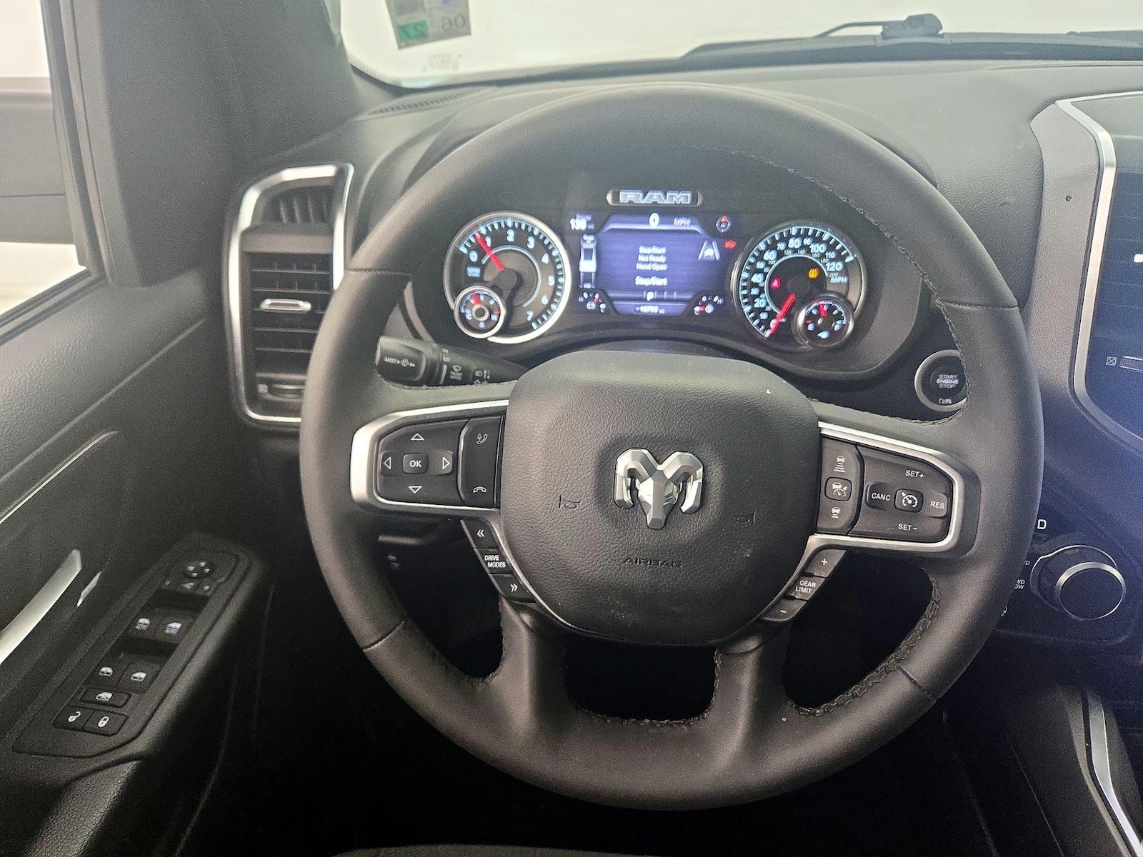 2025 RAM Ram 1500 Pickup Big Horn/Lone Star - Photo 11