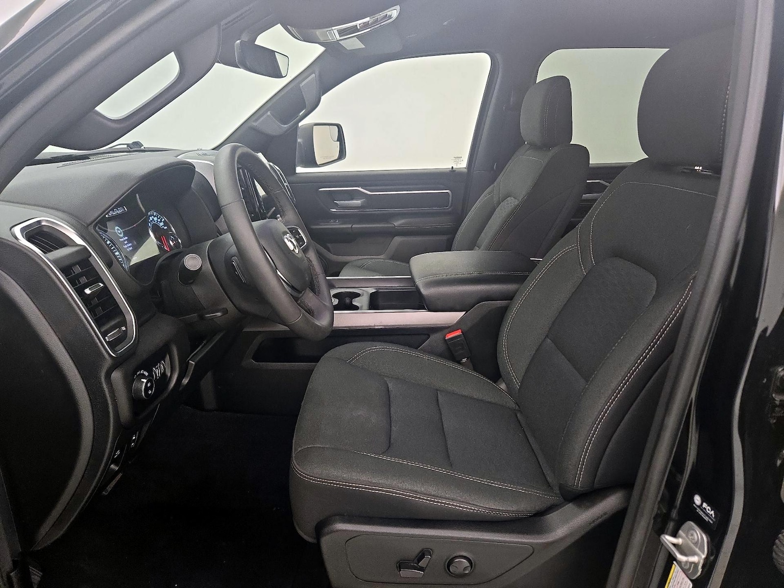 2025 RAM Ram 1500 Pickup Big Horn/Lone Star - Photo 12
