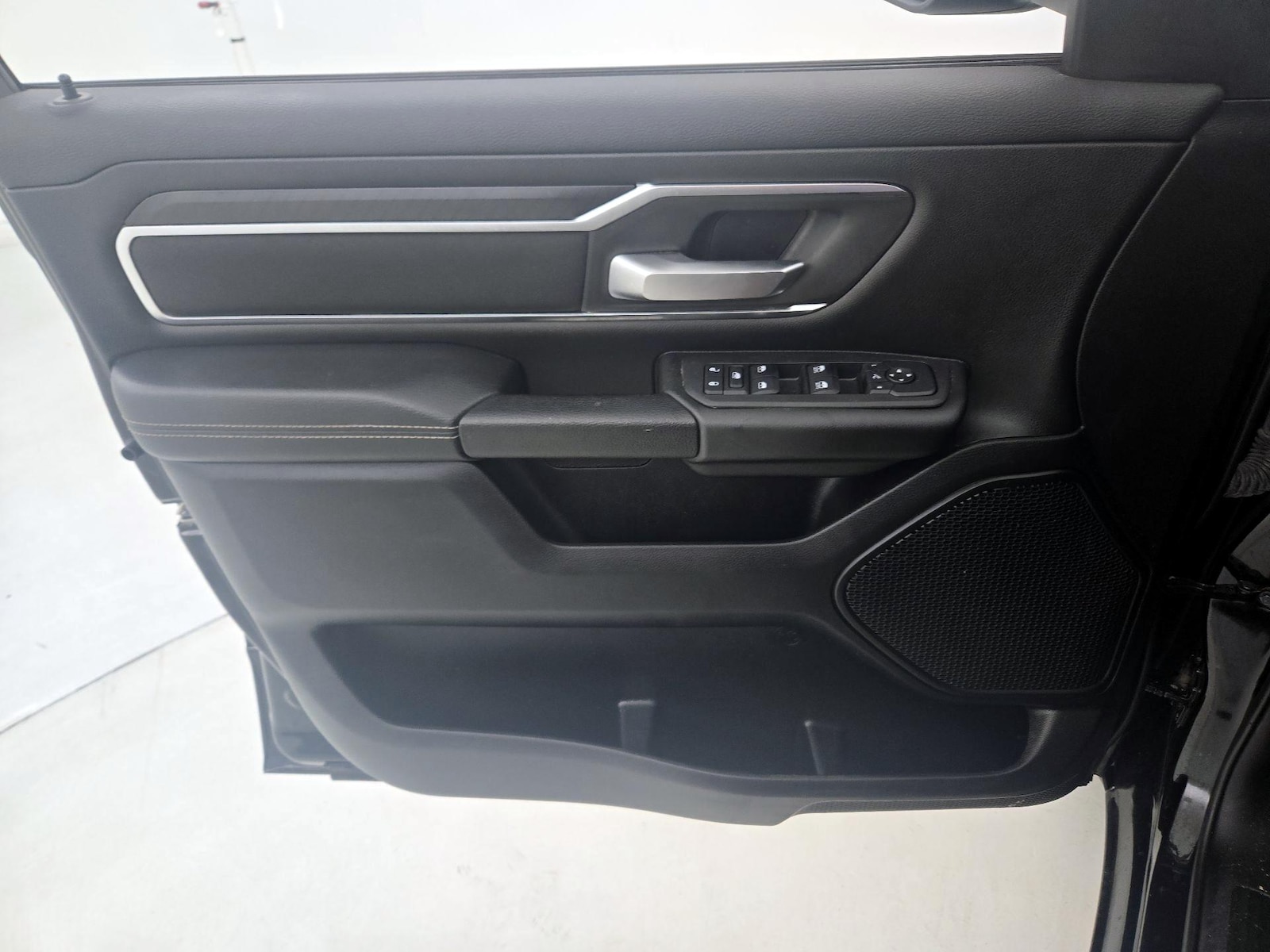 2025 RAM Ram 1500 Pickup Big Horn/Lone Star - Photo 13
