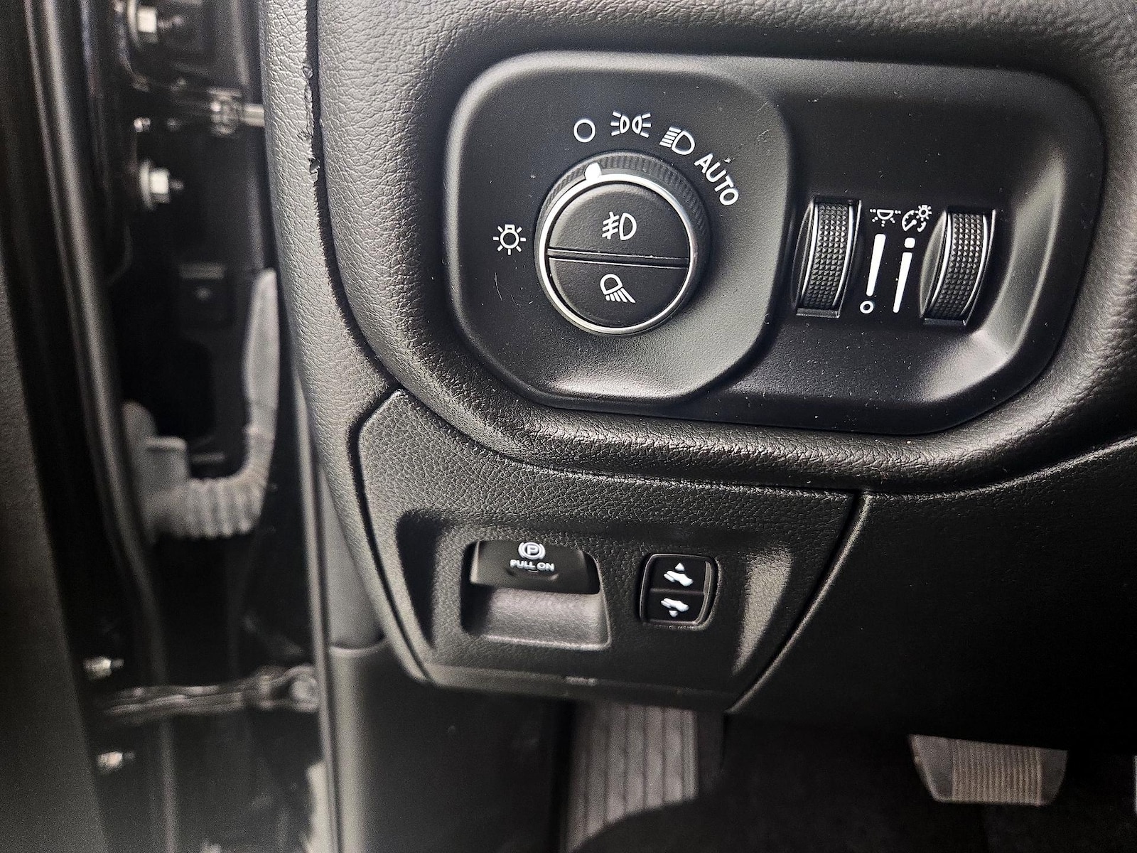2025 RAM Ram 1500 Pickup Big Horn/Lone Star - Photo 14