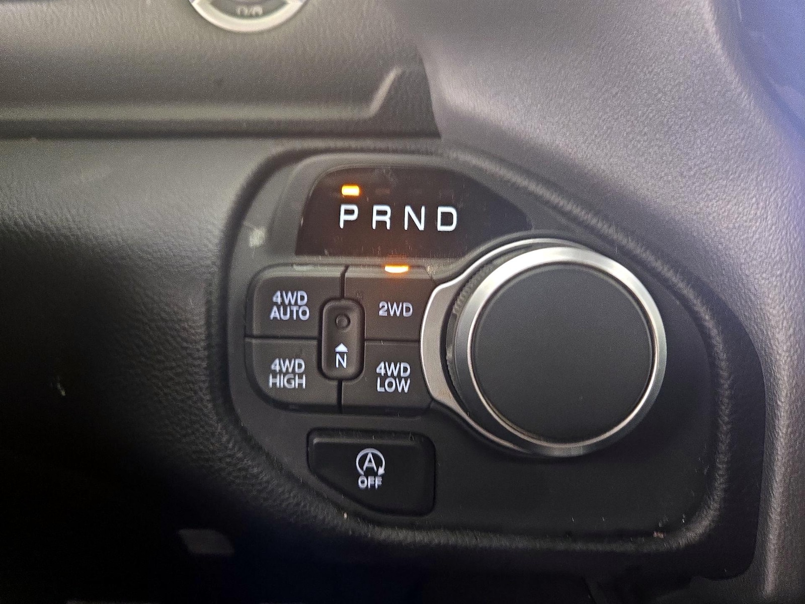 2025 RAM Ram 1500 Pickup Big Horn/Lone Star - Photo 19