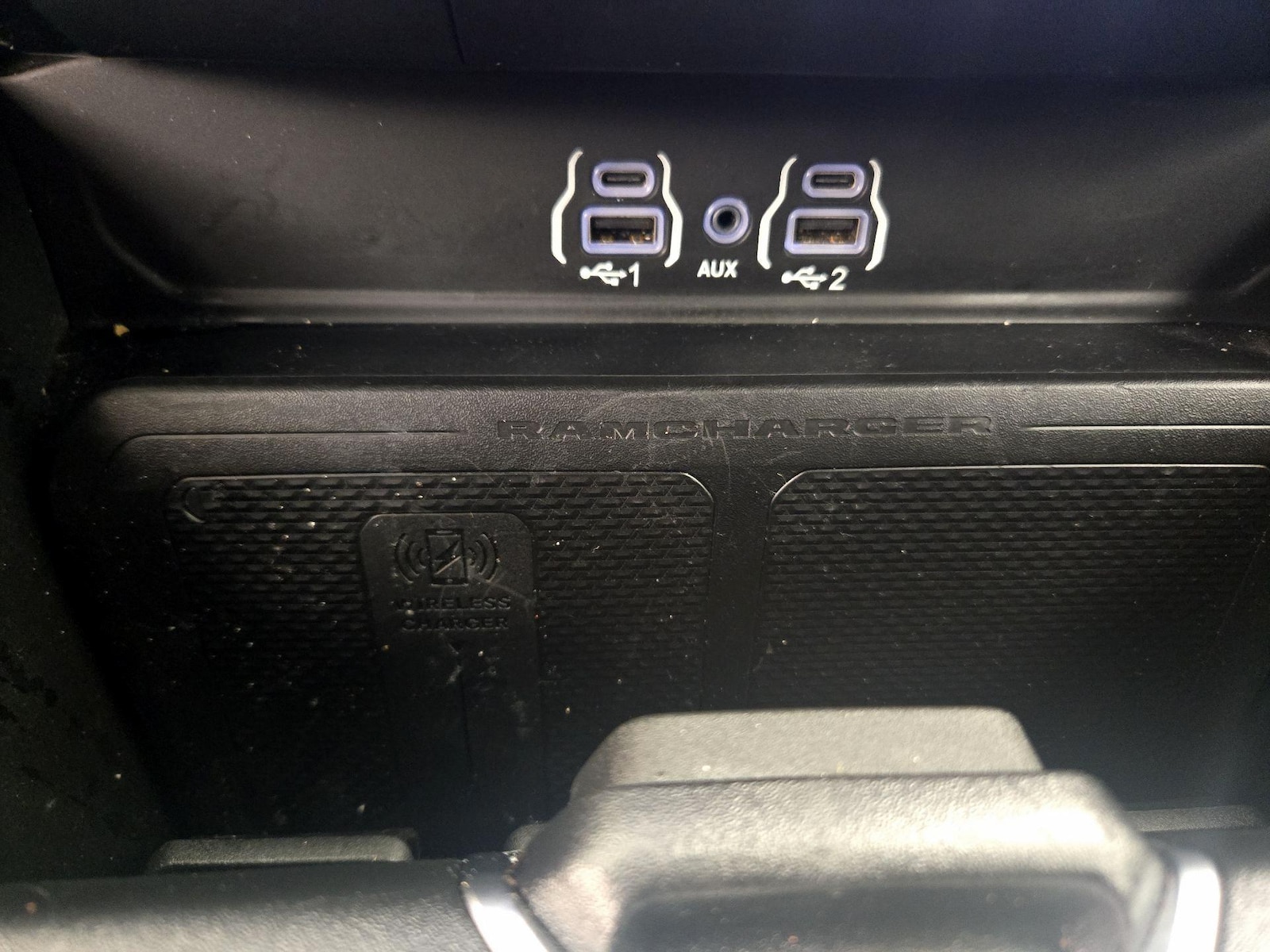 2025 RAM Ram 1500 Pickup Big Horn/Lone Star - Photo 20