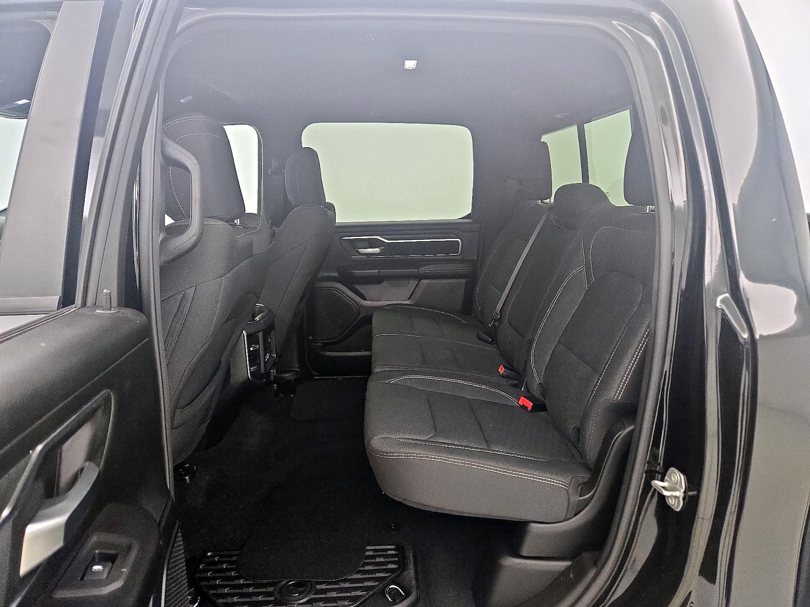 2025 RAM Ram 1500 Pickup Big Horn/Lone Star - Photo 21