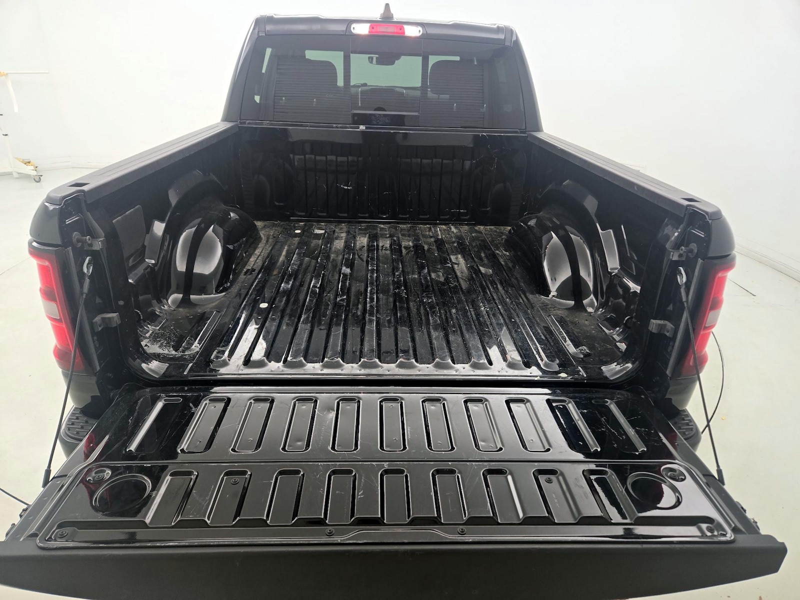 2025 RAM Ram 1500 Pickup Big Horn/Lone Star - Photo 22