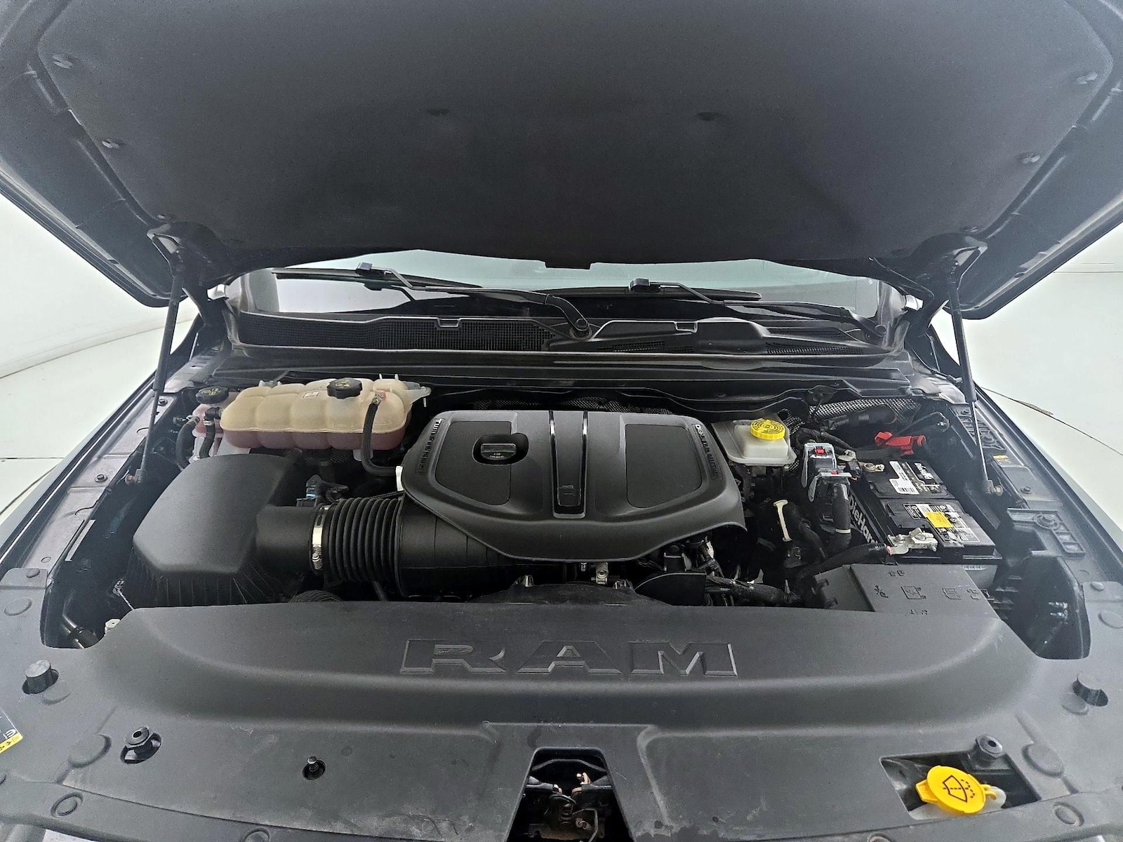2025 RAM Ram 1500 Pickup Big Horn/Lone Star - Photo 23