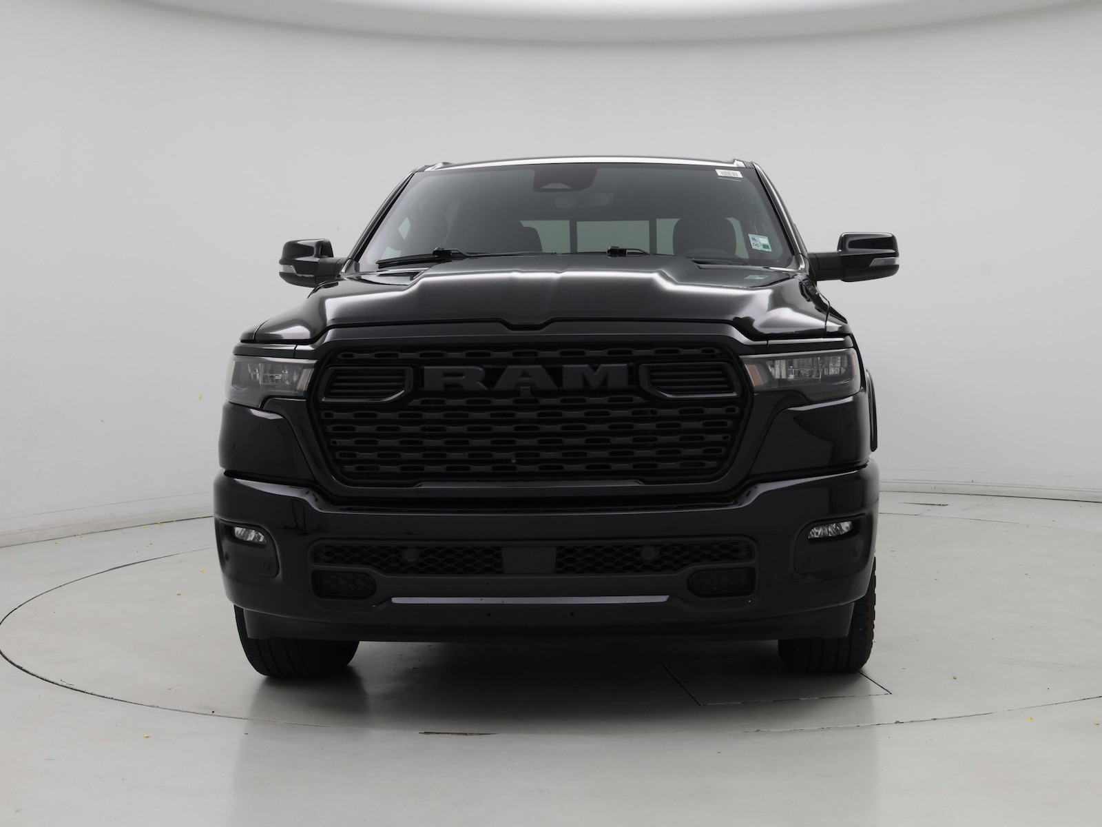 2025 RAM Ram 1500 Pickup Big Horn/Lone Star - Photo 6