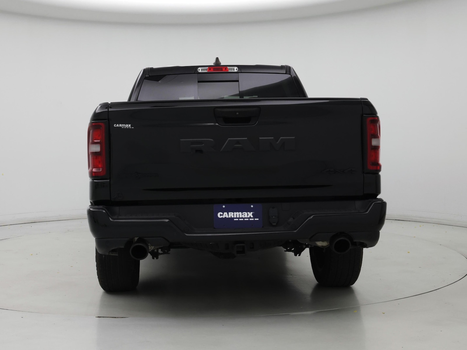 2025 RAM Ram 1500 Pickup Big Horn/Lone Star - Photo 7