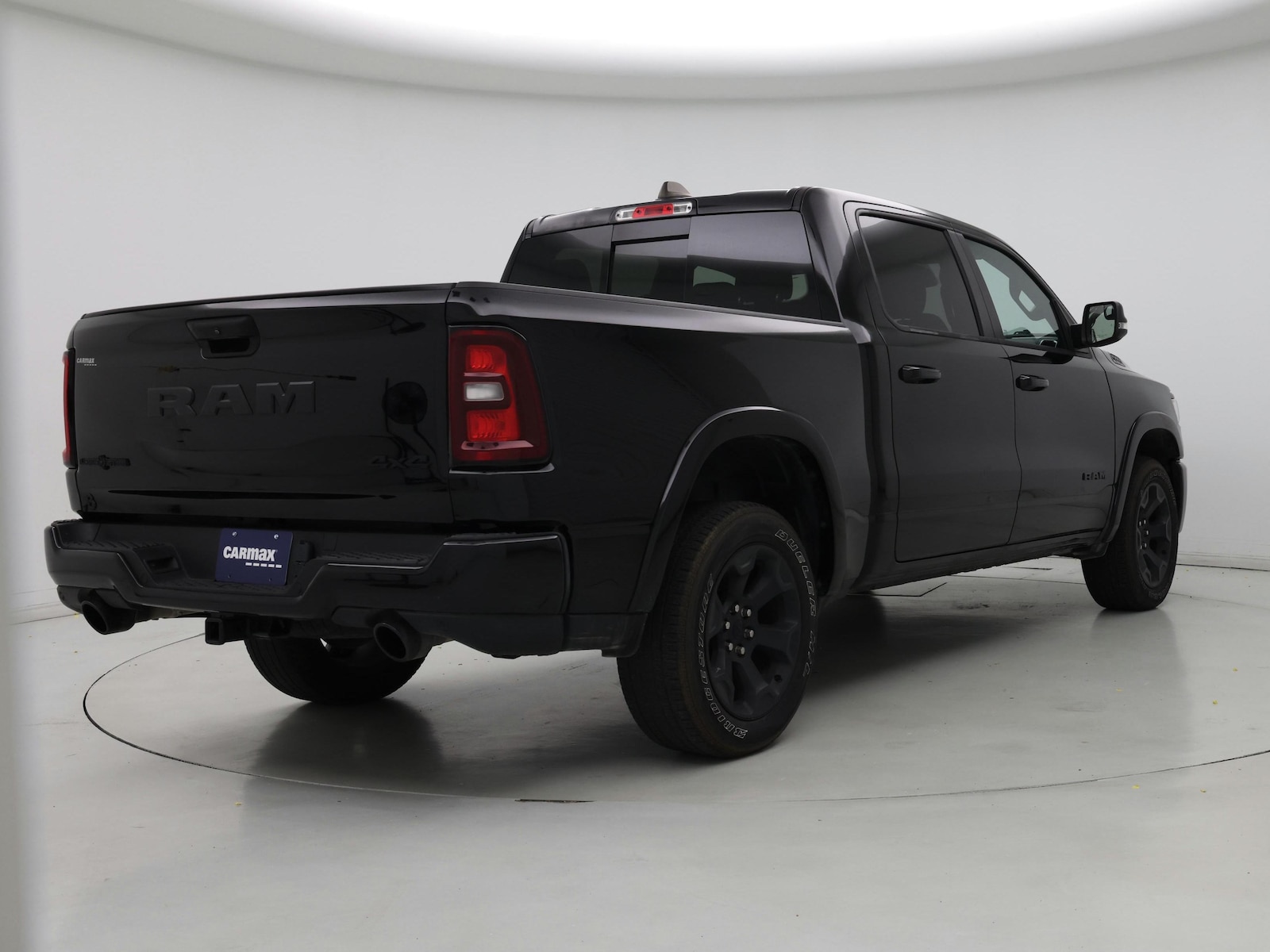 2025 RAM Ram 1500 Pickup Big Horn/Lone Star - Photo 9