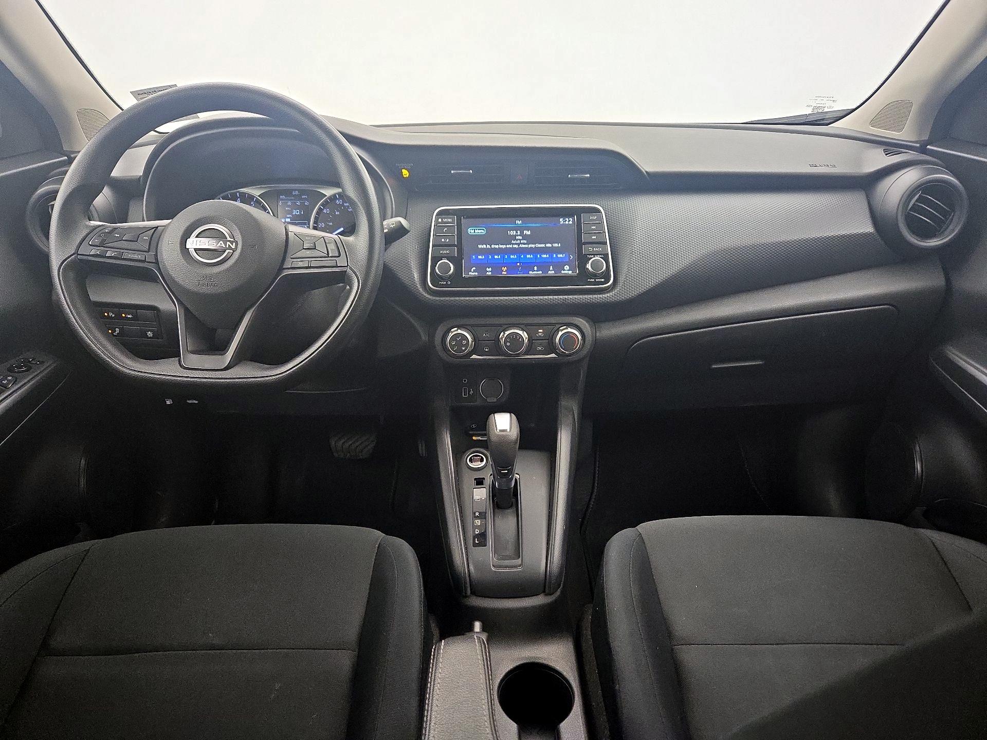 Thumbnail: 2025 Nissan Kicks - 9