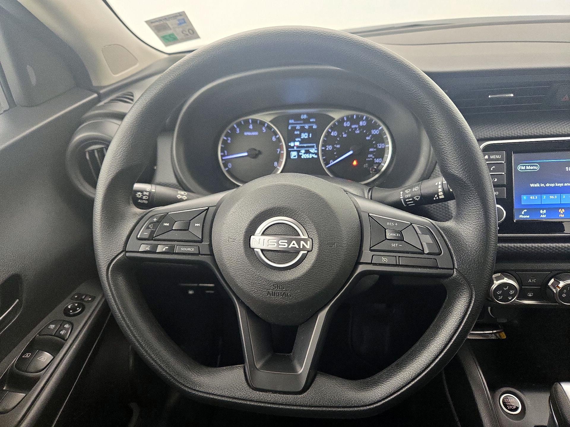 Thumbnail: 2025 Nissan Kicks - 10