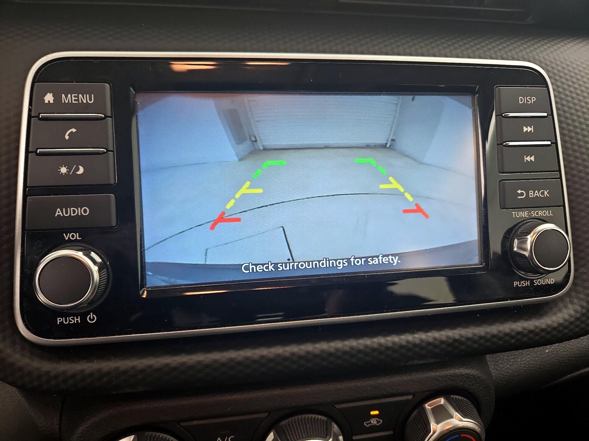 Thumbnail: 2025 Nissan Kicks - 14