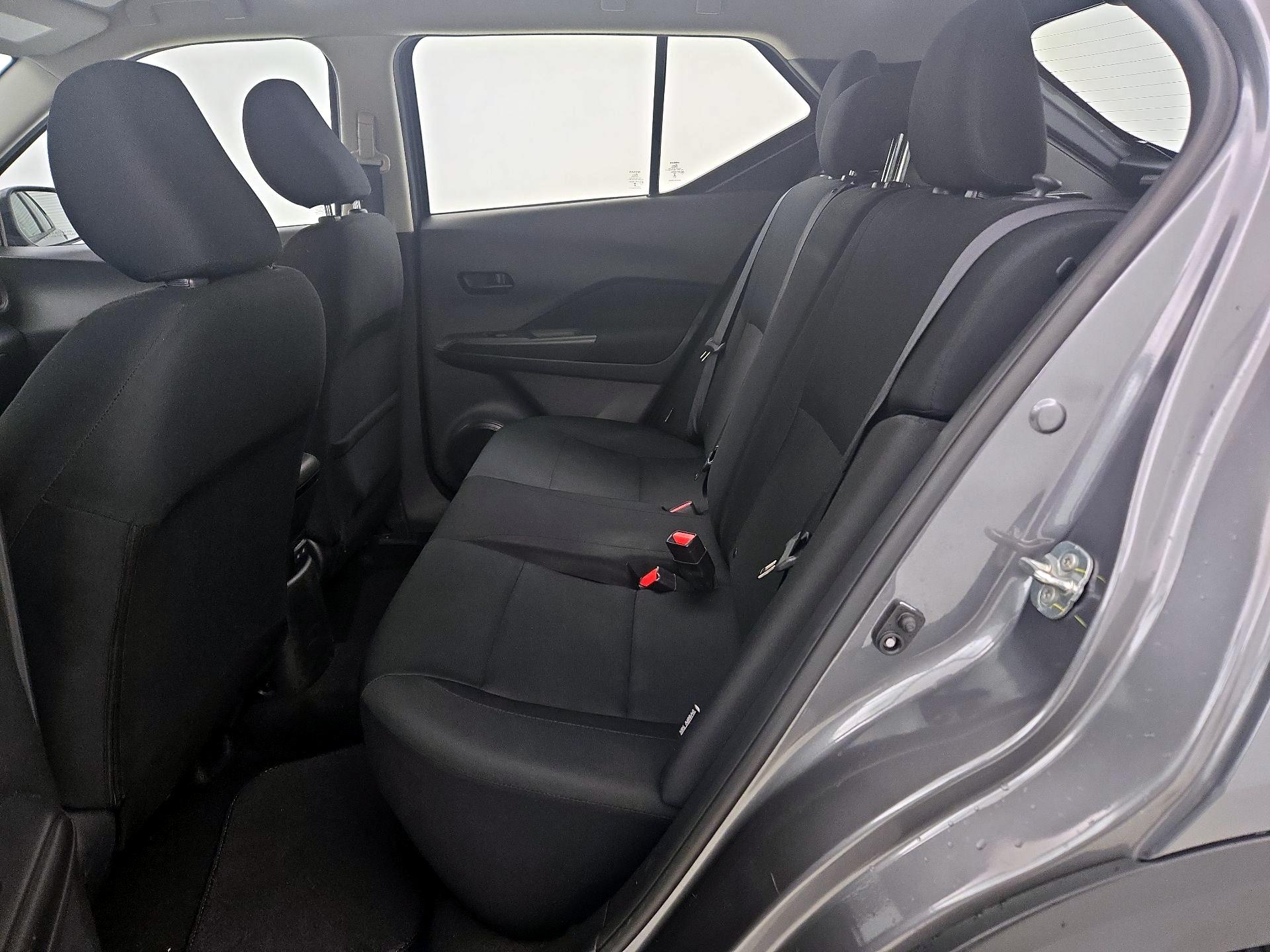 Thumbnail: 2025 Nissan Kicks - 19