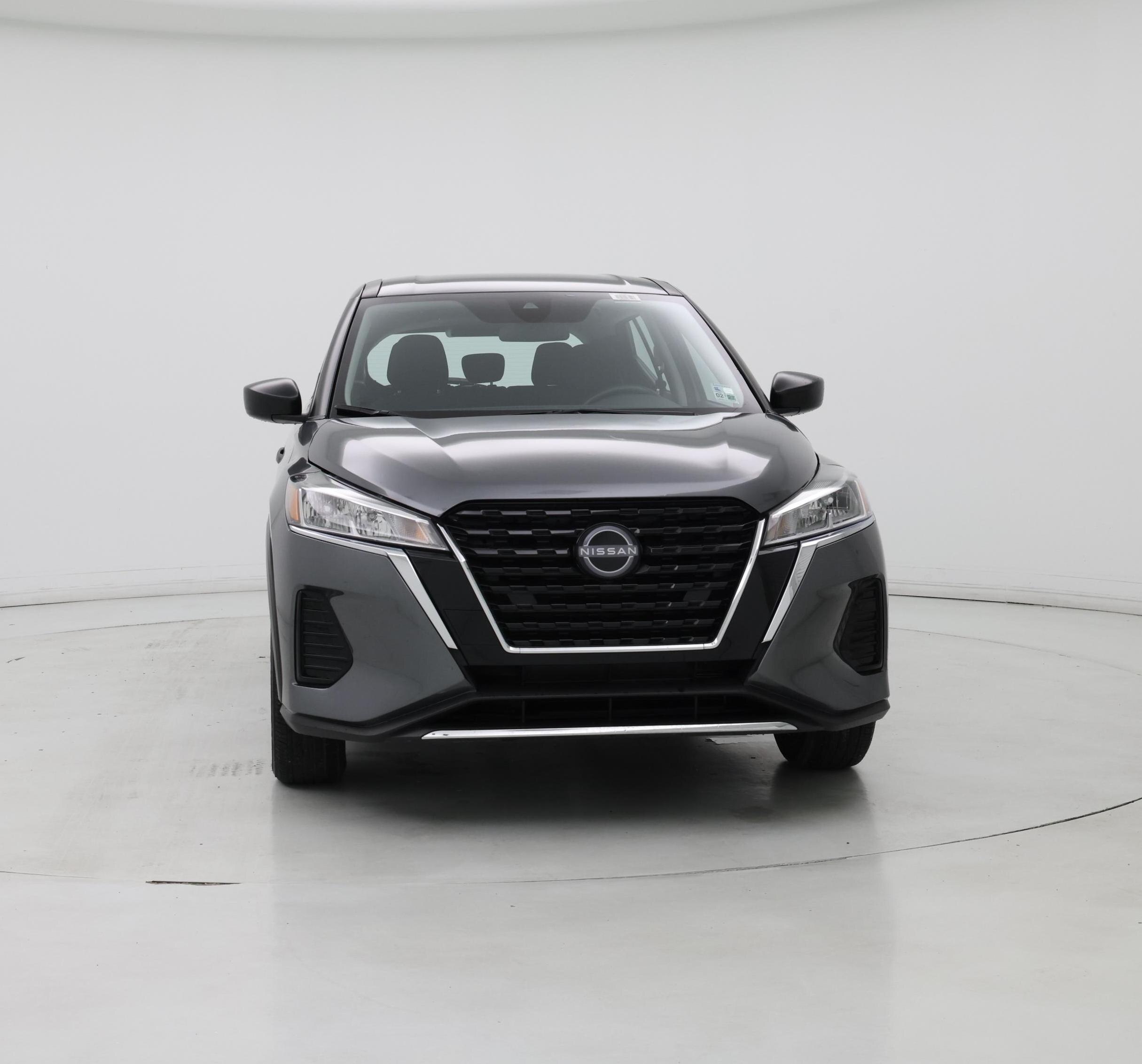 Thumbnail: 2025 Nissan Kicks - 5