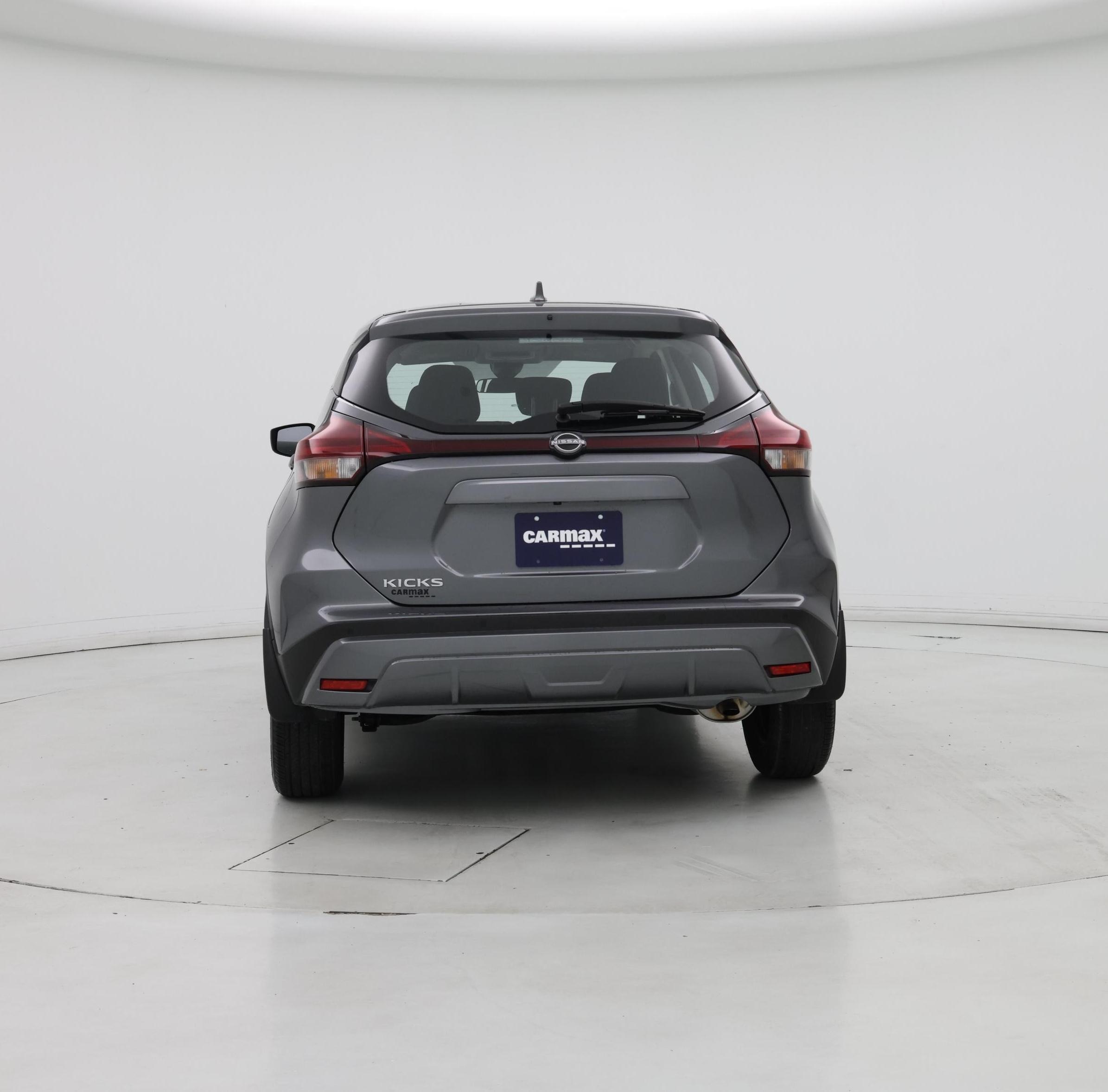 Thumbnail: 2025 Nissan Kicks - 6