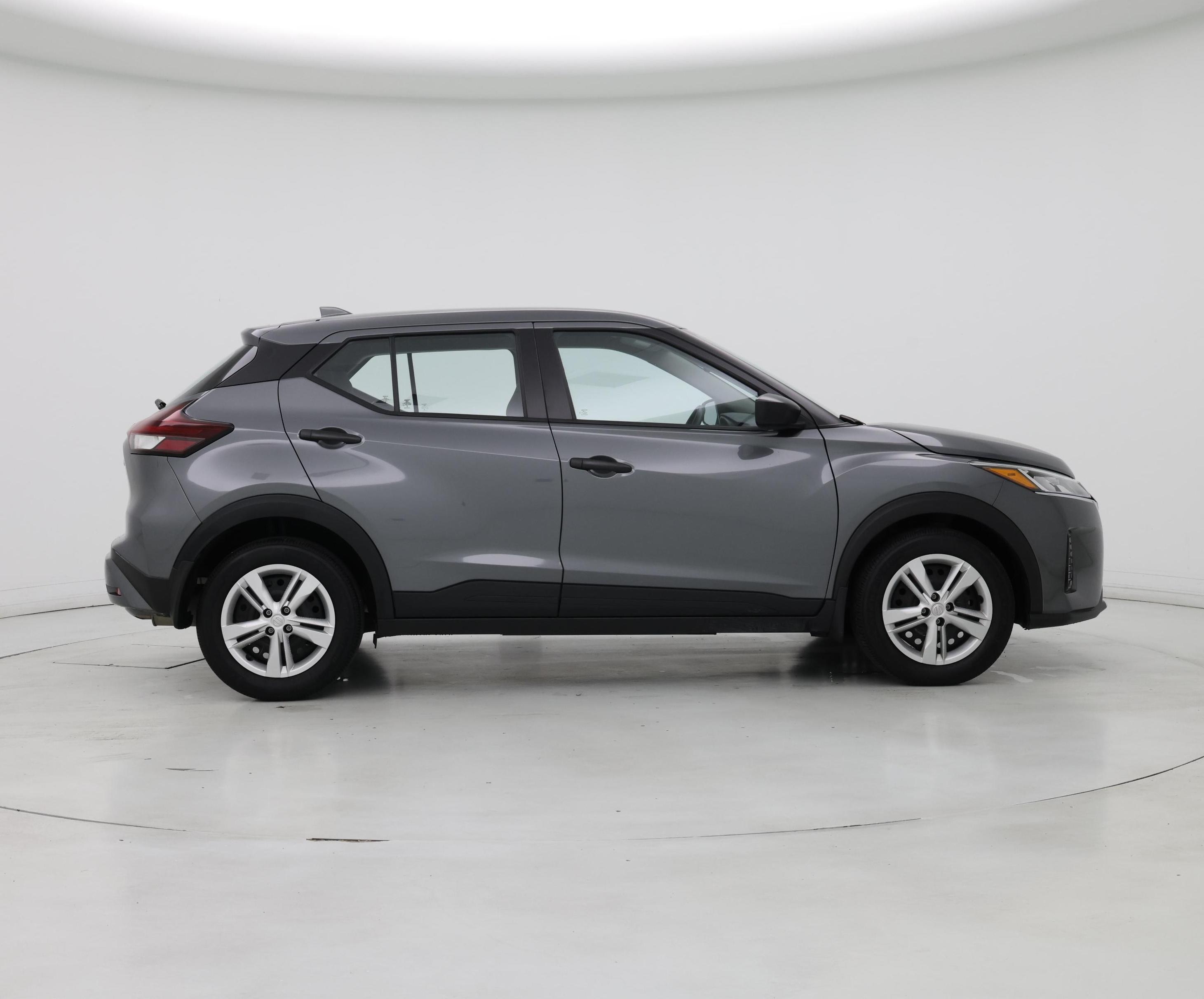 Thumbnail: 2025 Nissan Kicks - 7