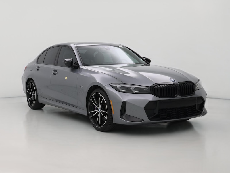 2023 BMW 330 null