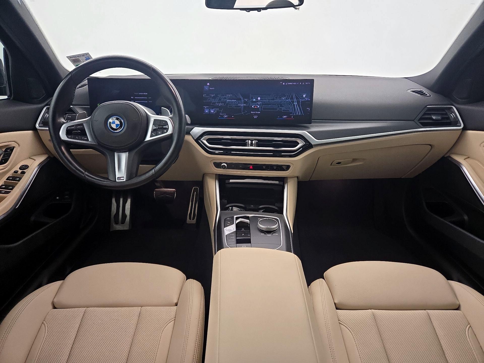 Thumbnail: 2023 BMW 3 Series - 9