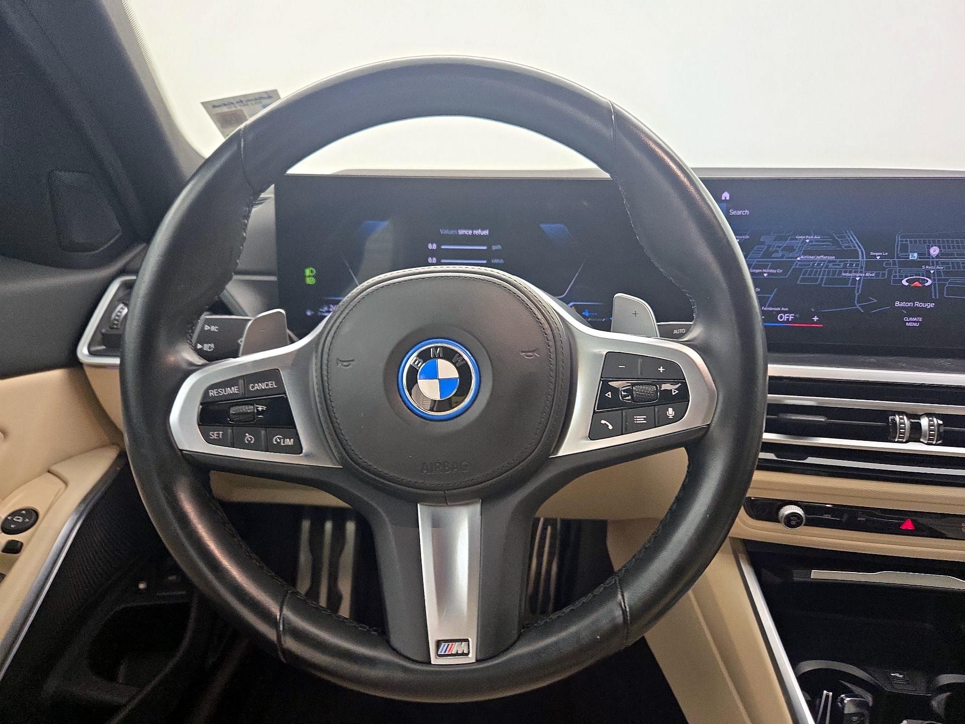 Thumbnail: 2023 BMW 3 Series - 10