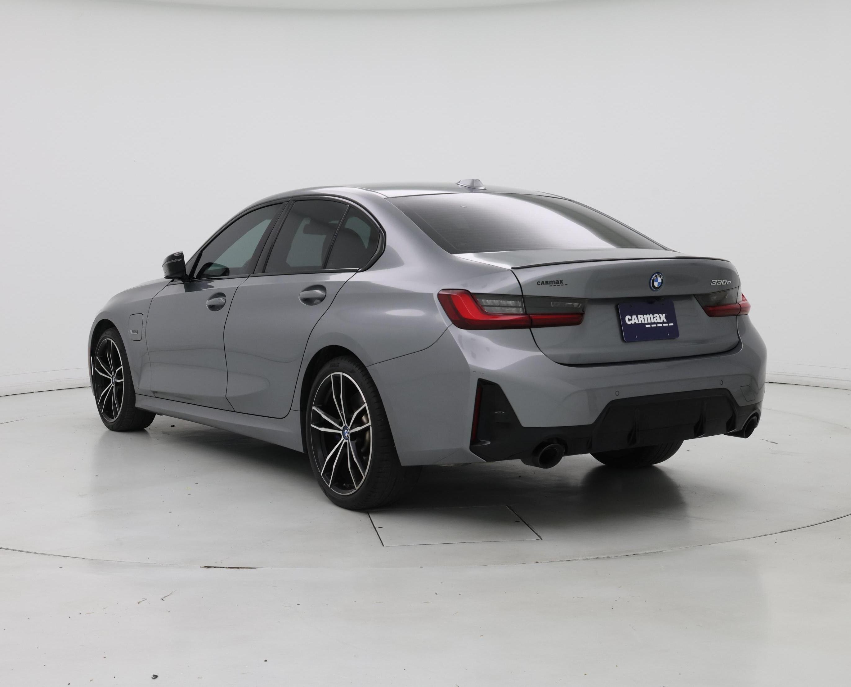 Thumbnail: 2023 BMW 3 Series - 2