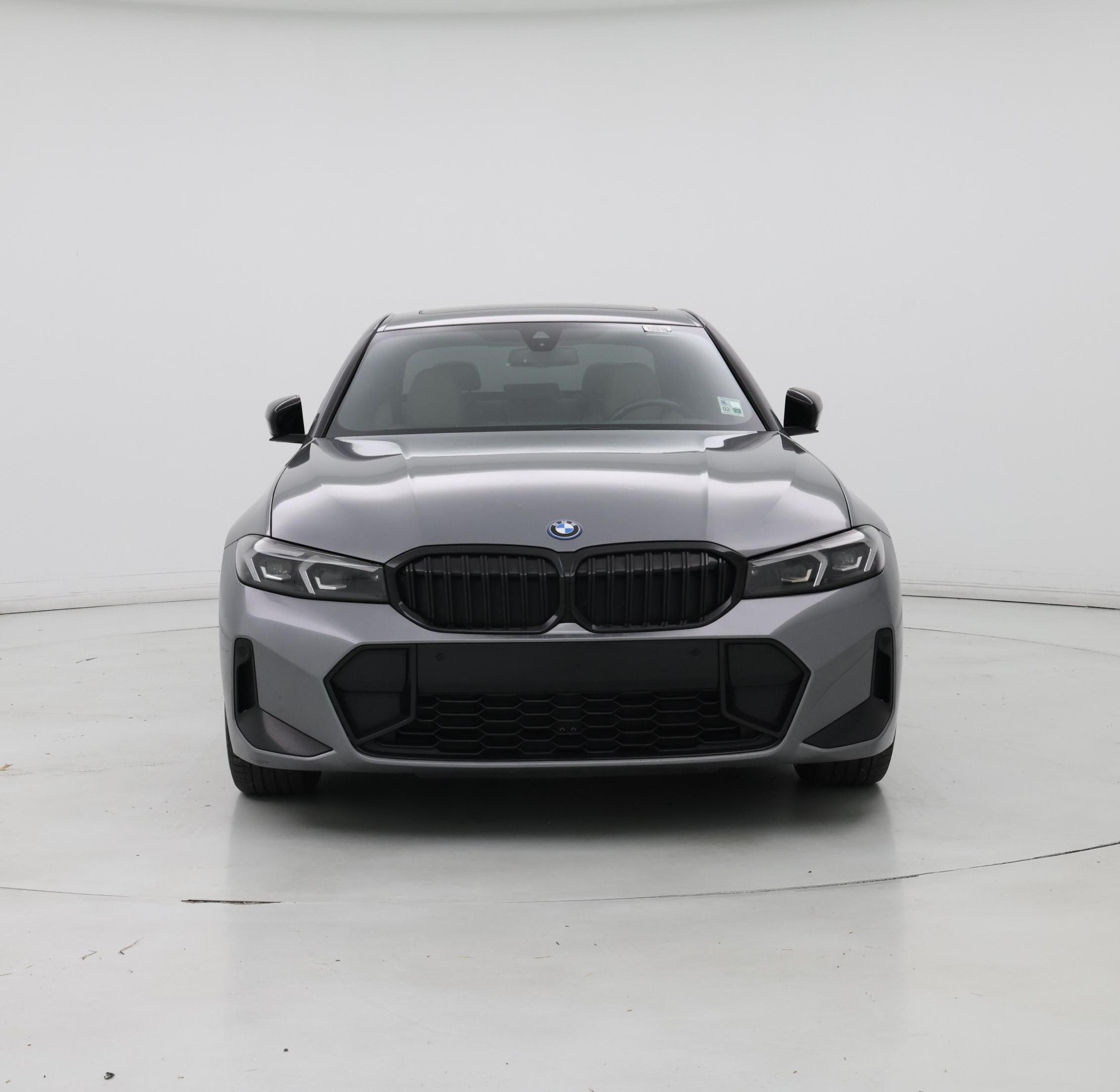 Thumbnail: 2023 BMW 3 Series - 5