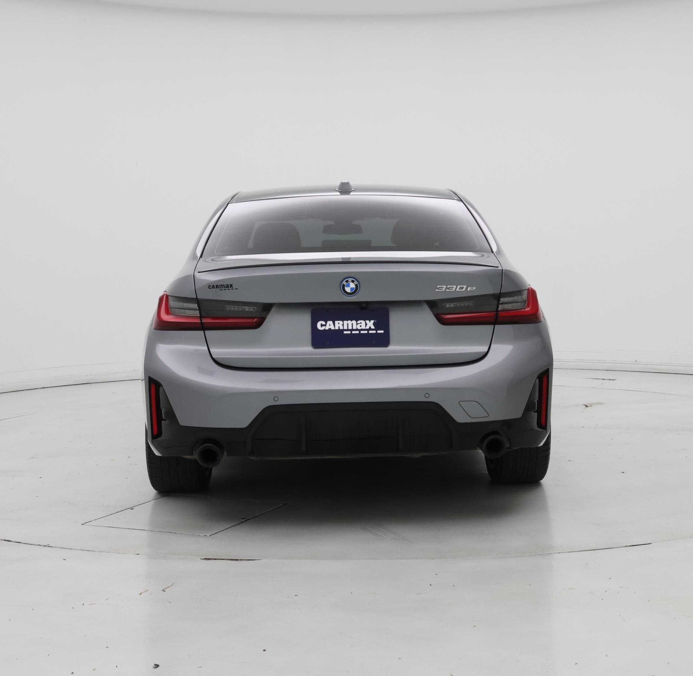 Thumbnail: 2023 BMW 3 Series - 6