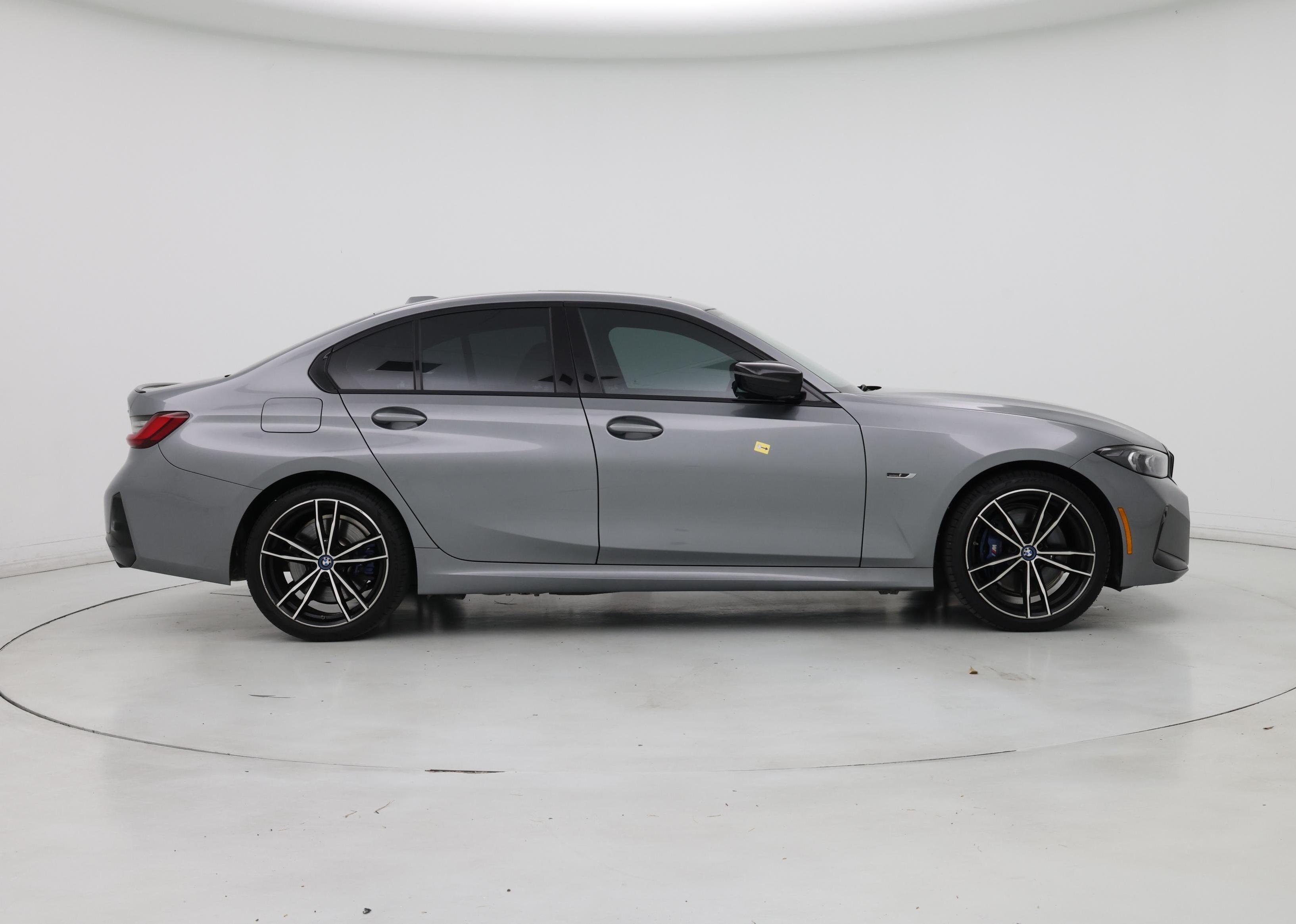 Thumbnail: 2023 BMW 3 Series - 7