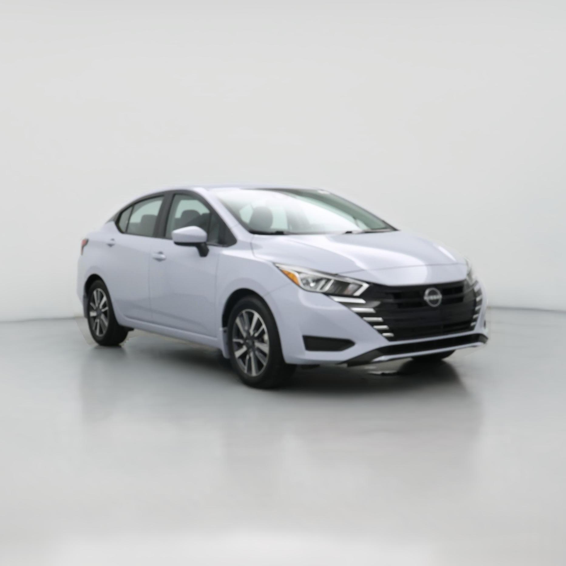 Thumbnail: 2024 Nissan Versa - 1