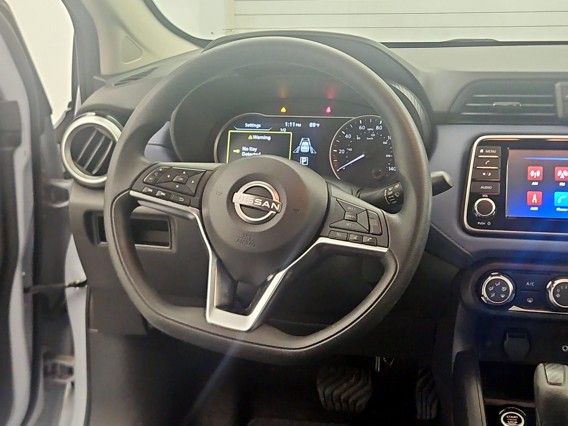 Thumbnail: 2024 Nissan Versa - 10