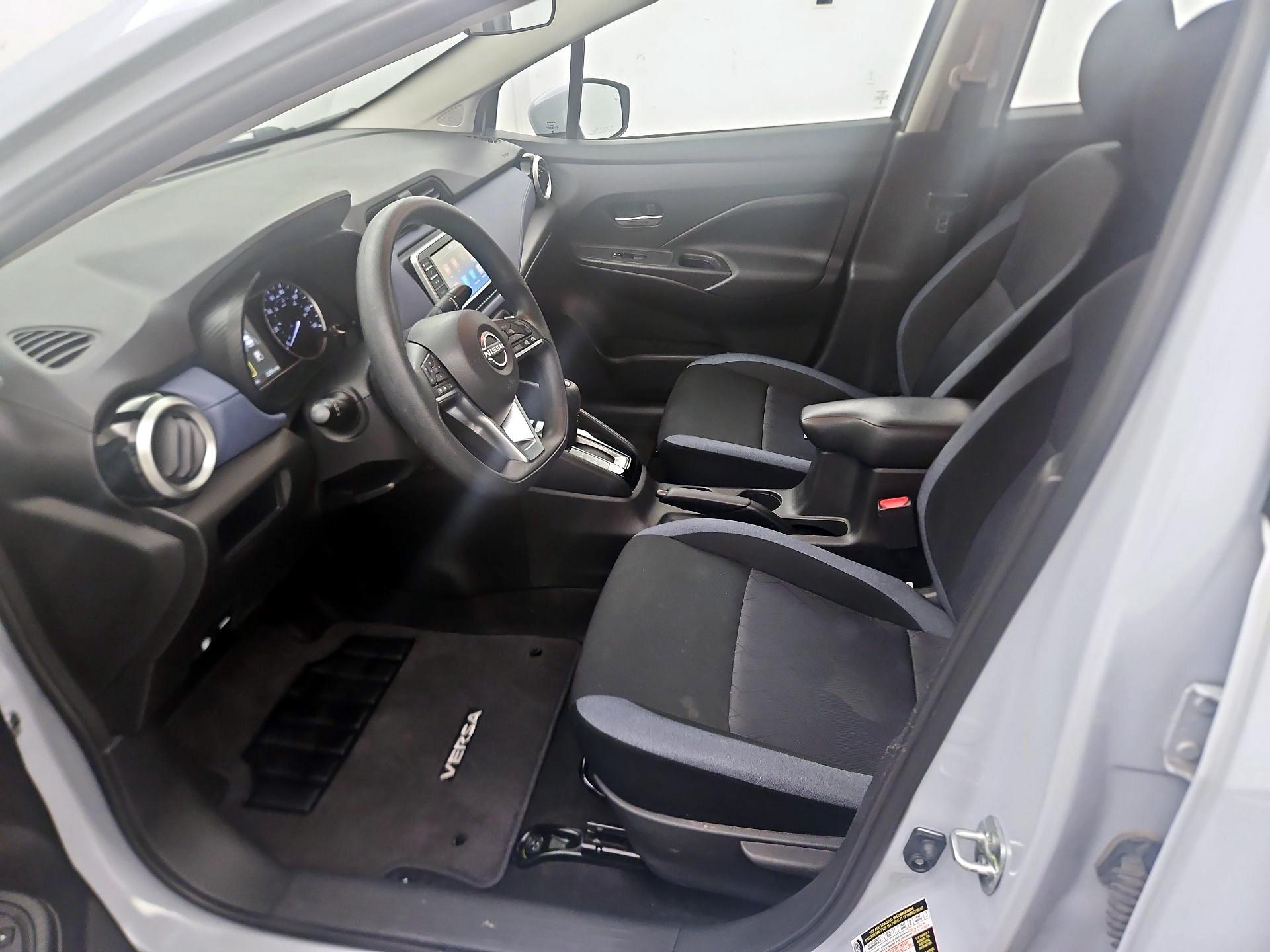 Thumbnail: 2024 Nissan Versa - 11