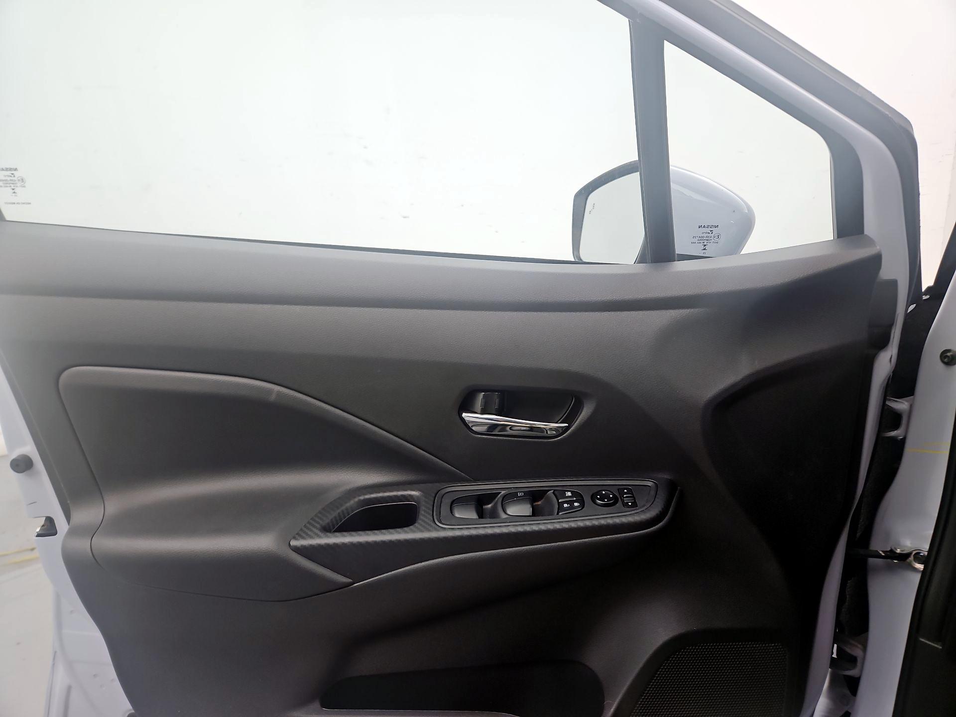 Thumbnail: 2024 Nissan Versa - 12