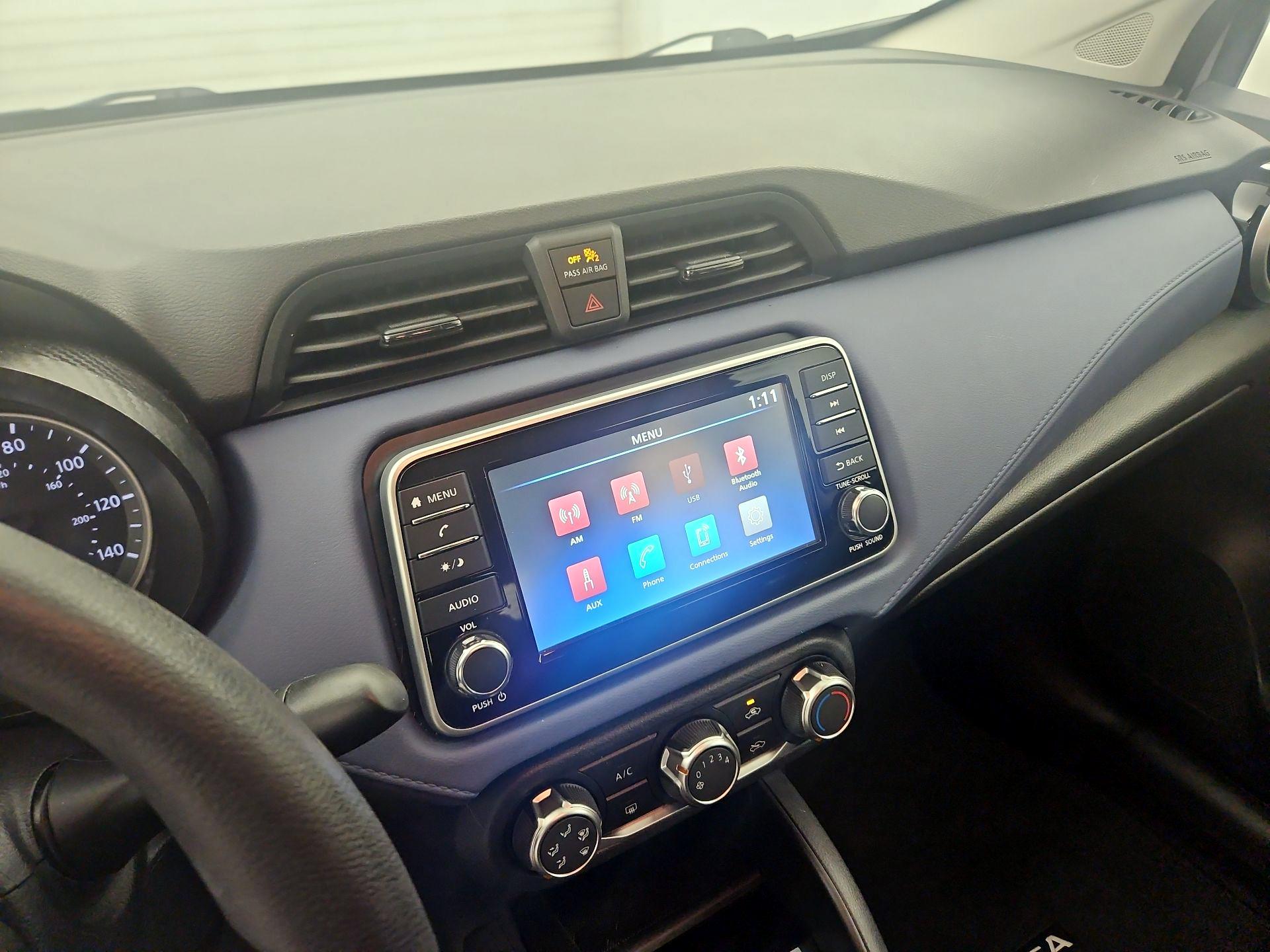 Thumbnail: 2024 Nissan Versa - 13