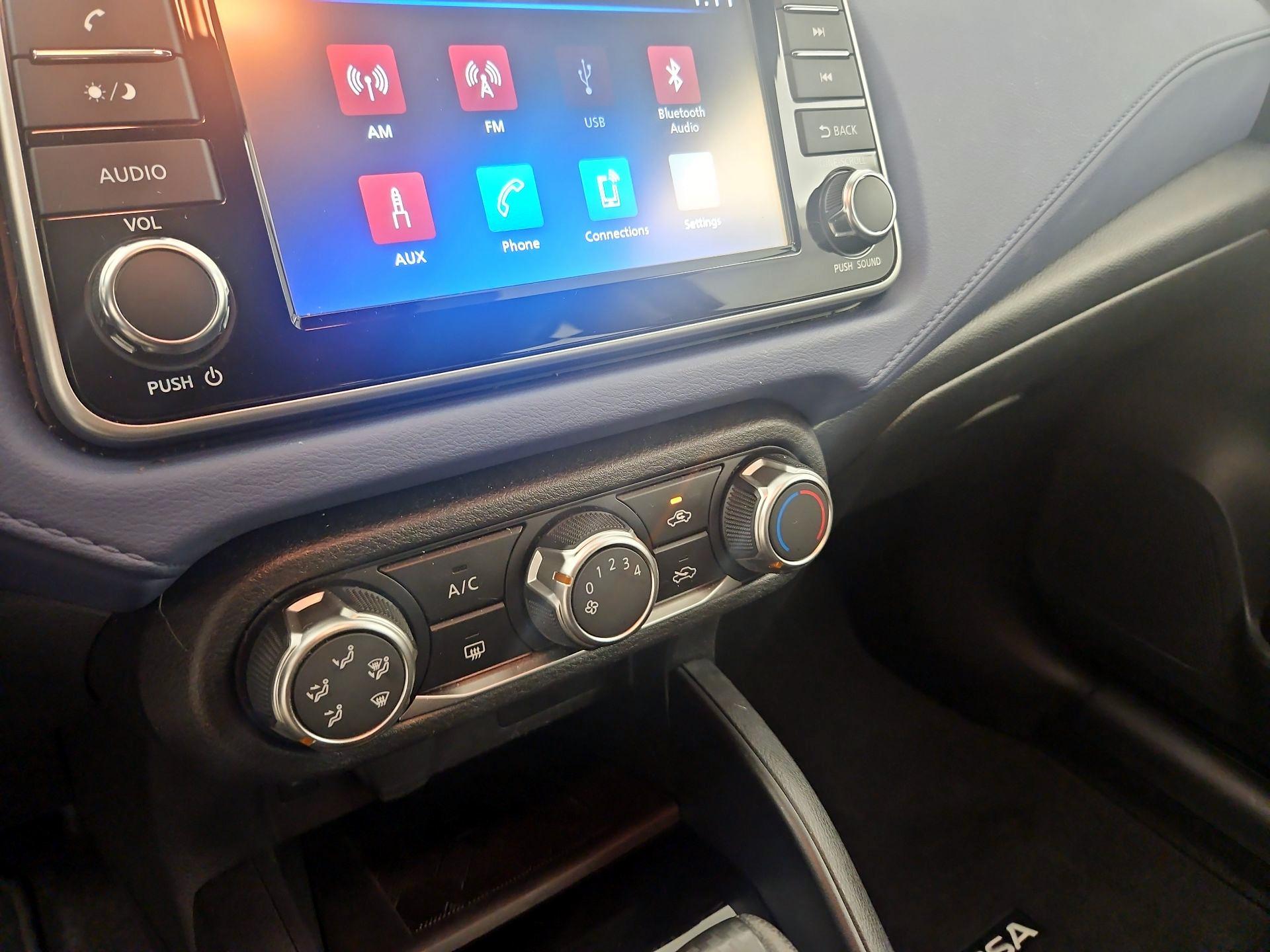 Thumbnail: 2024 Nissan Versa - 14