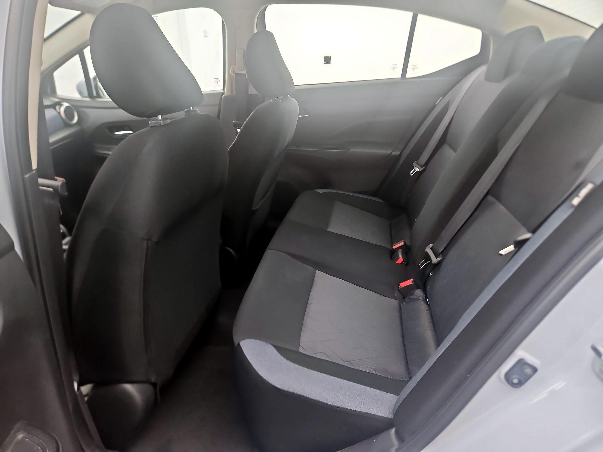 Thumbnail: 2024 Nissan Versa - 16