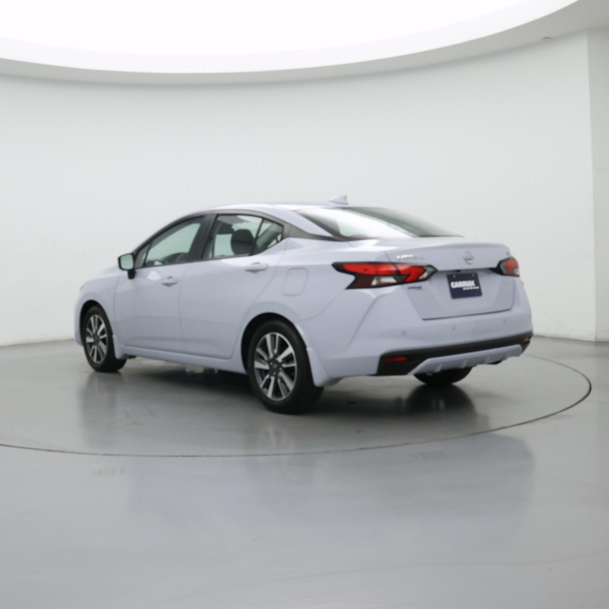 Thumbnail: 2024 Nissan Versa - 2