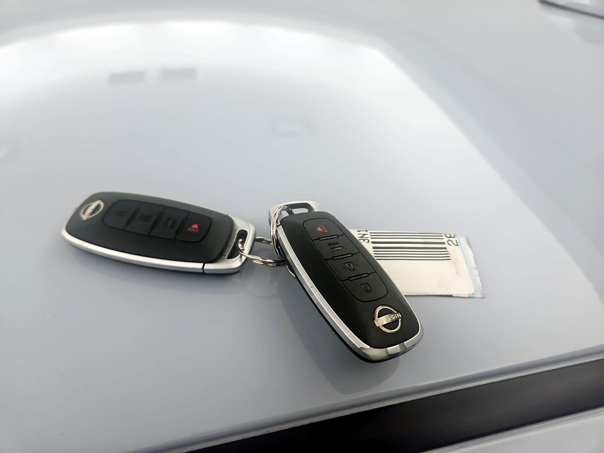 Thumbnail: 2024 Nissan Versa - 19