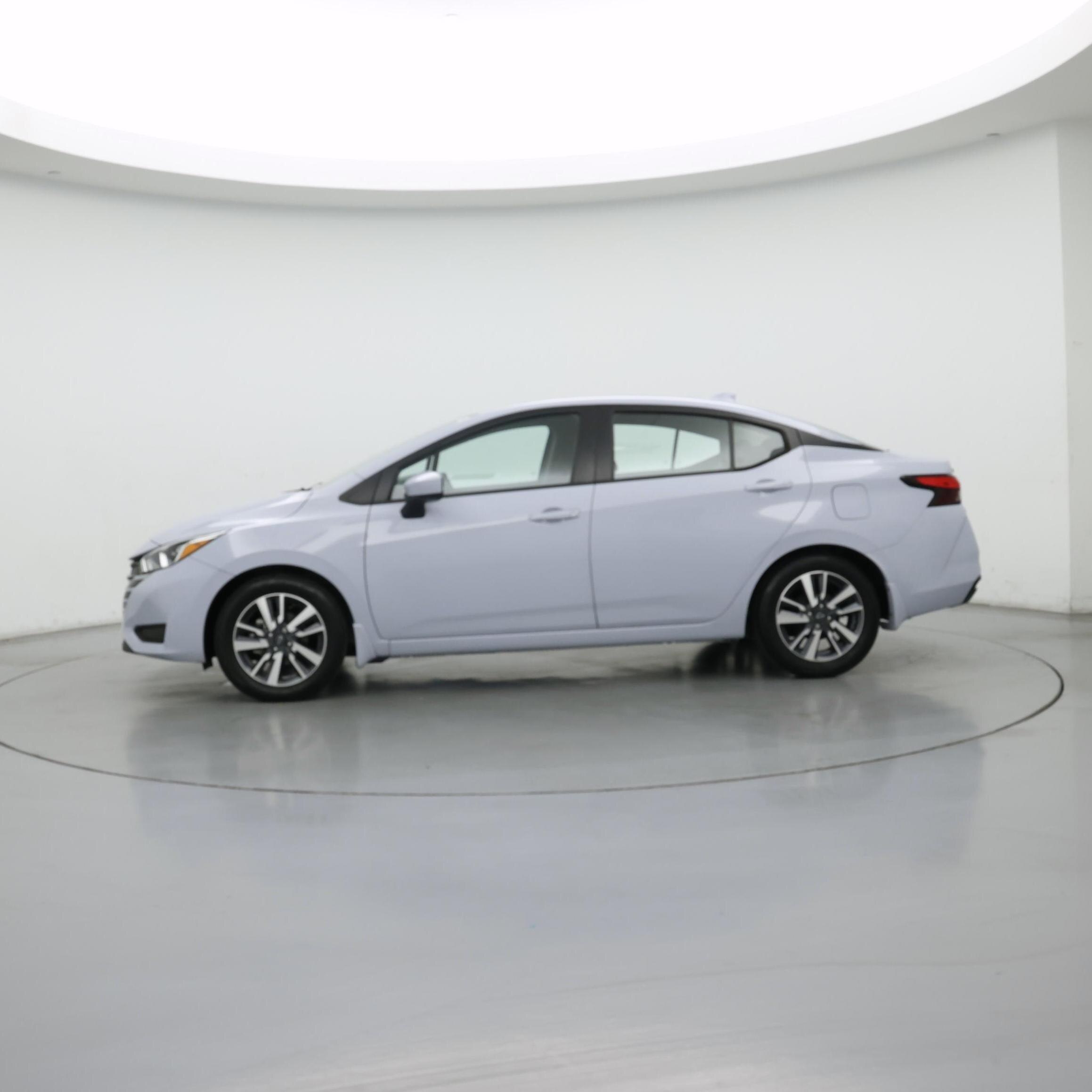 Thumbnail: 2024 Nissan Versa - 3