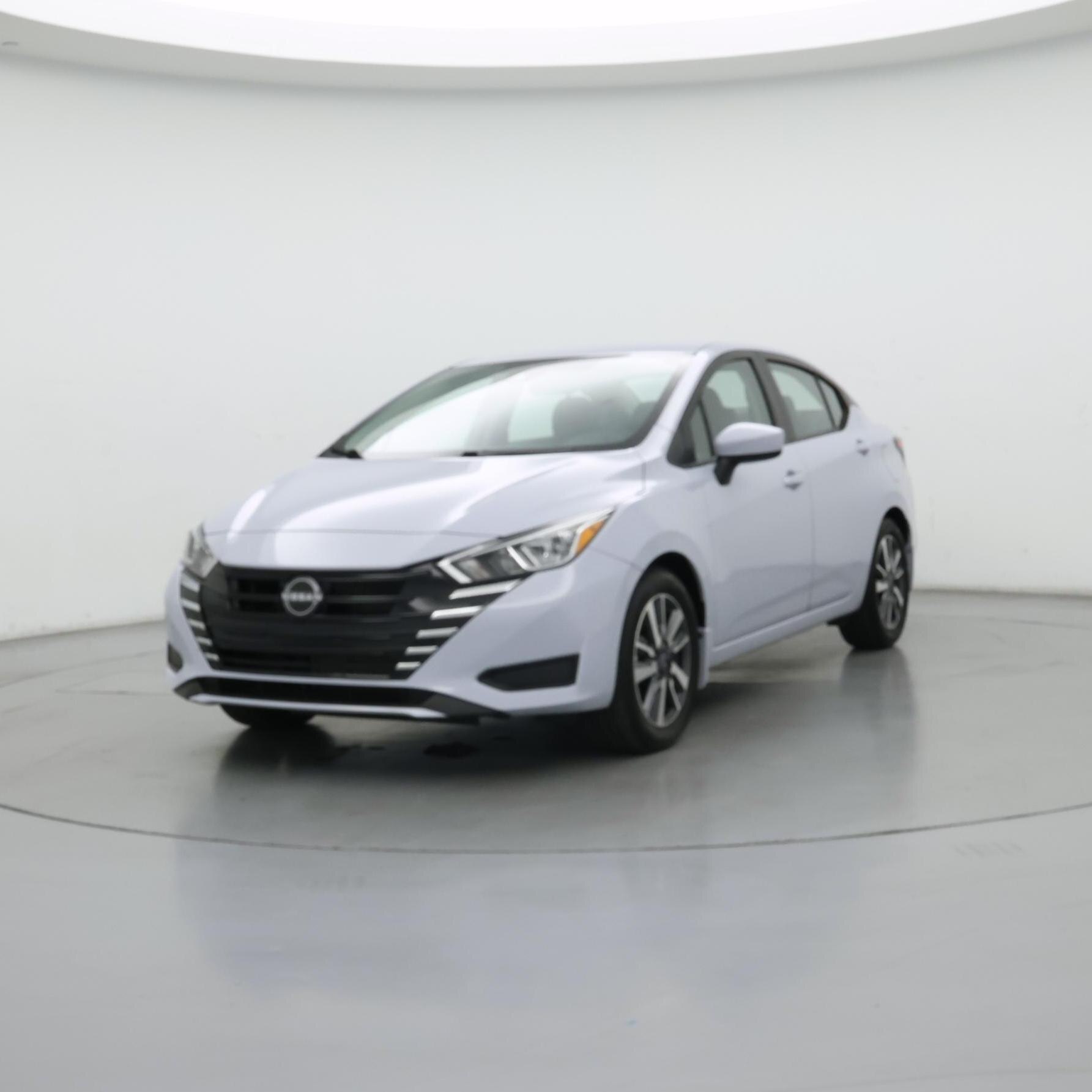 Thumbnail: 2024 Nissan Versa - 4