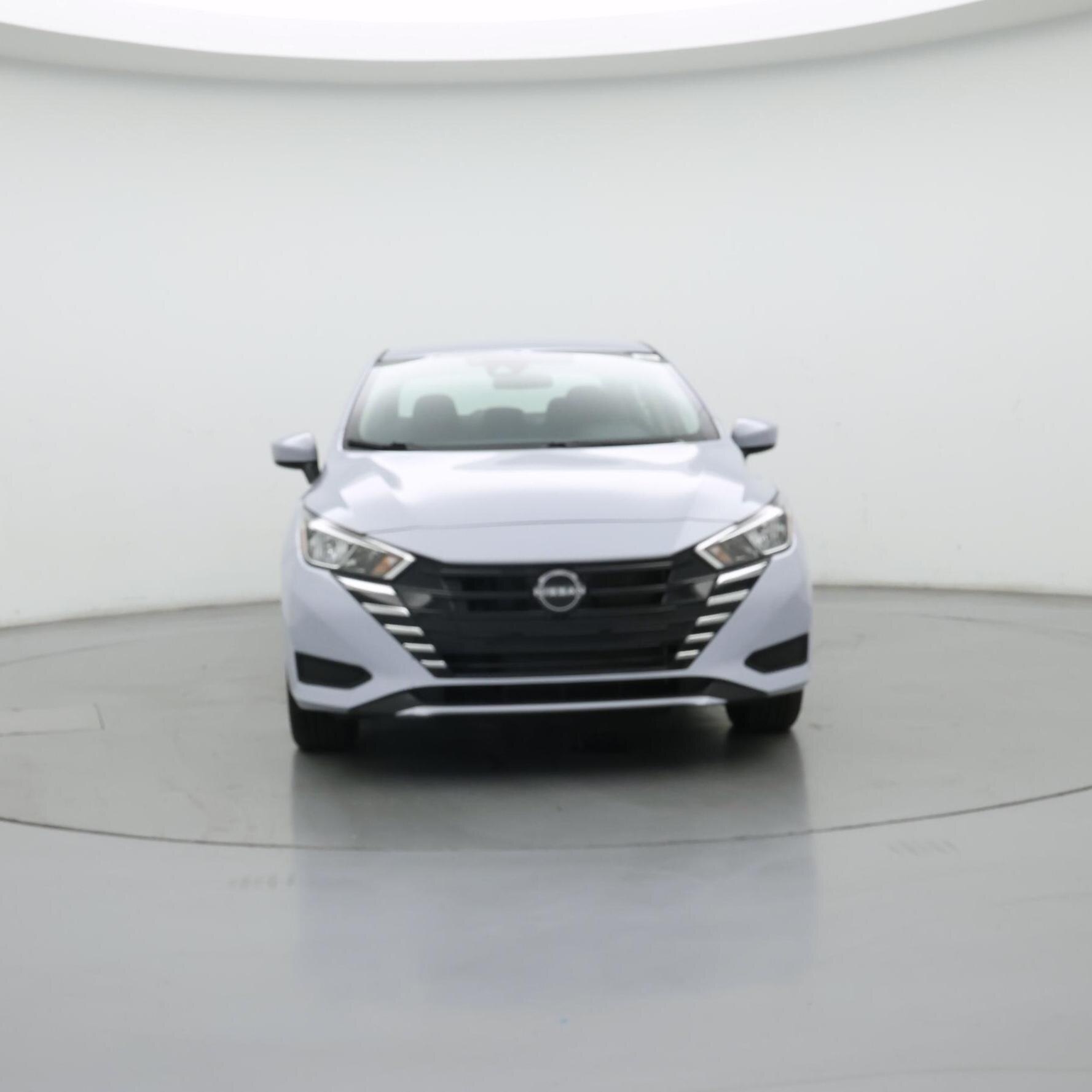 Thumbnail: 2024 Nissan Versa - 5