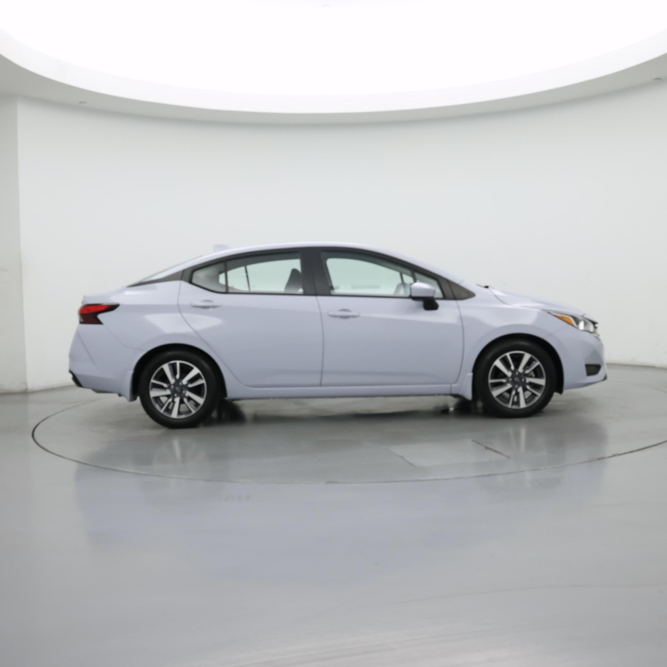 Thumbnail: 2024 Nissan Versa - 7