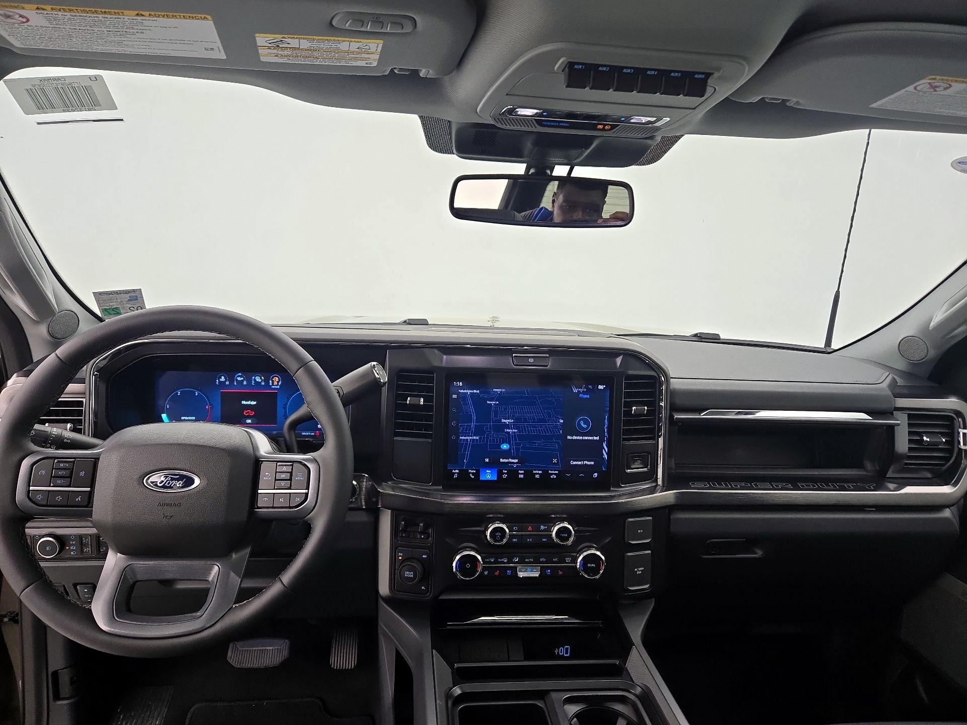 Thumbnail: 2026 Ford F-250 - 9